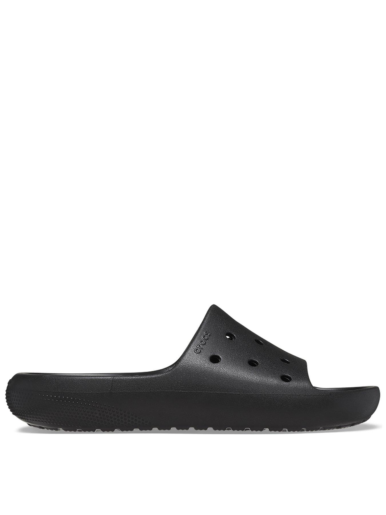 undefined Men's Classic V2 Slide - Black