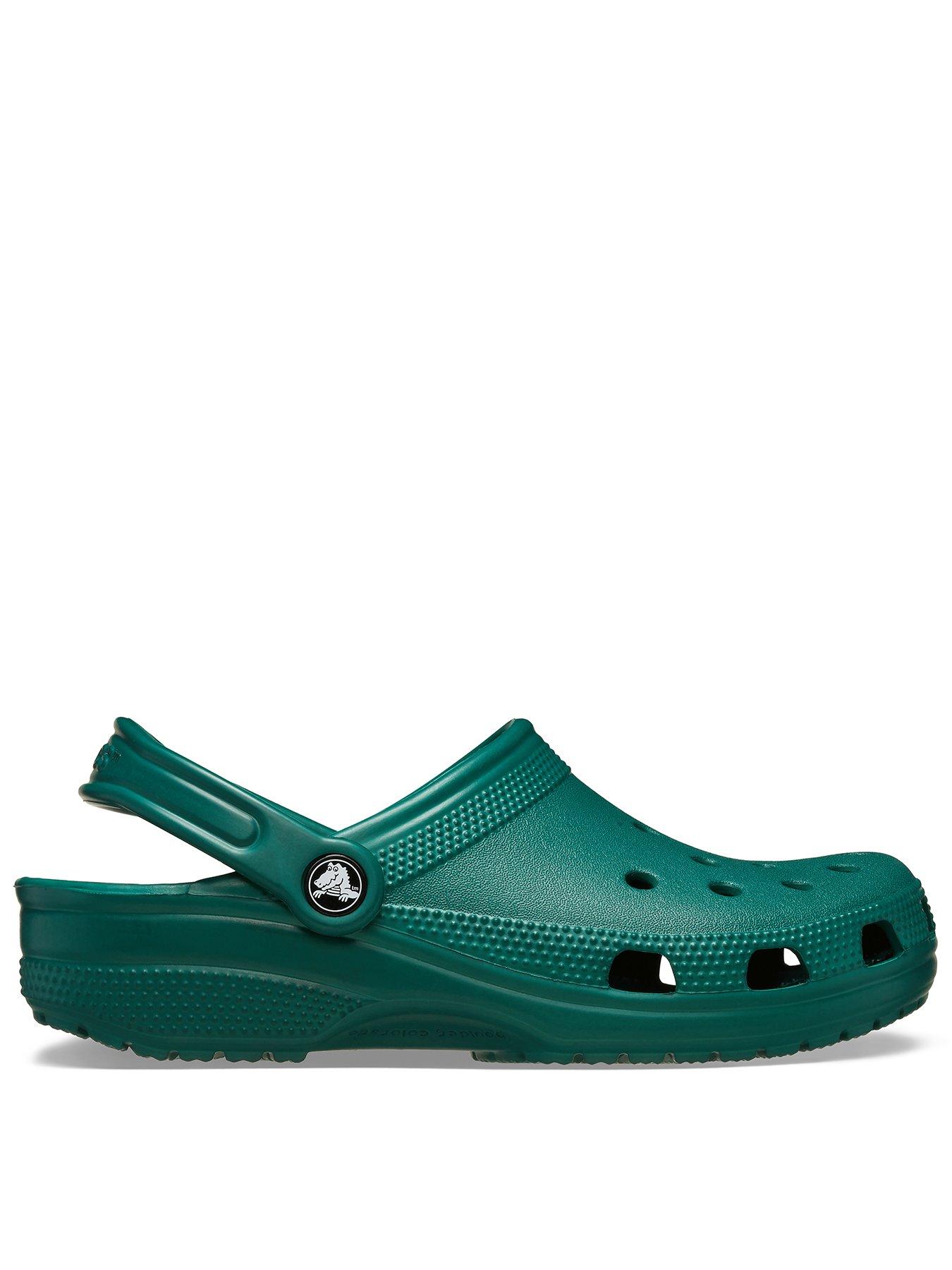 Crocs men's classic clog store
