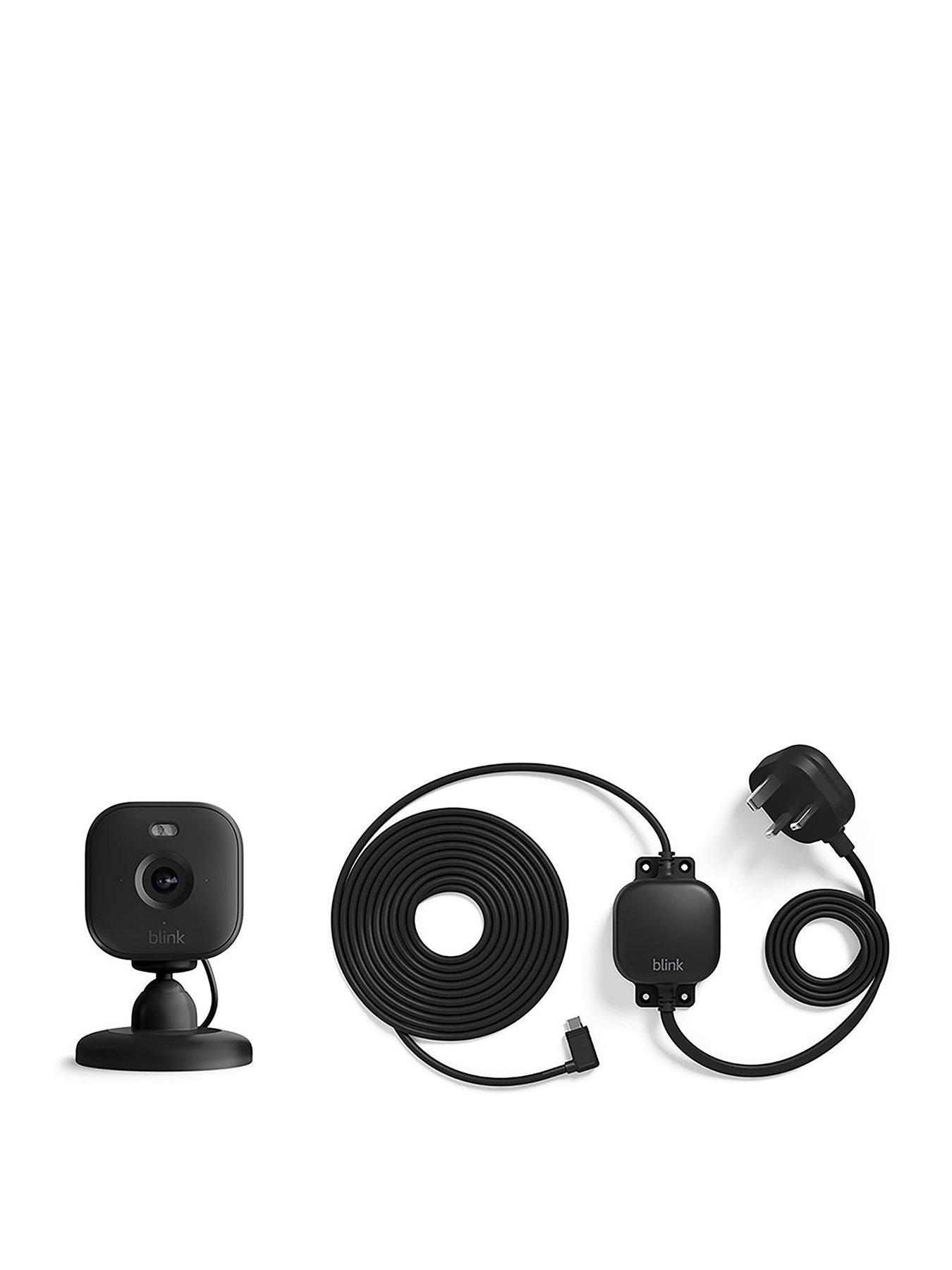 Image of Blink Mini 2 + Weather Resistant Adaptor