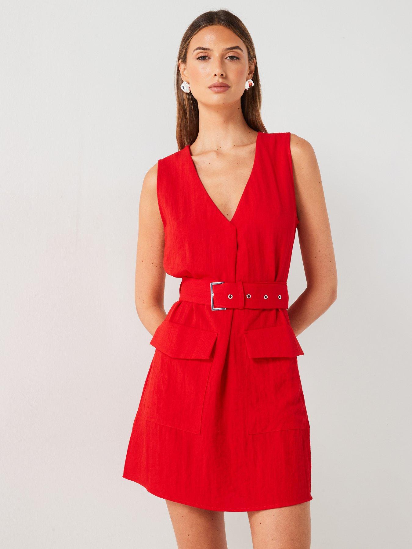 mini cinq a sept dress Cinq A Sept Women's Elina Mini Dress - Black