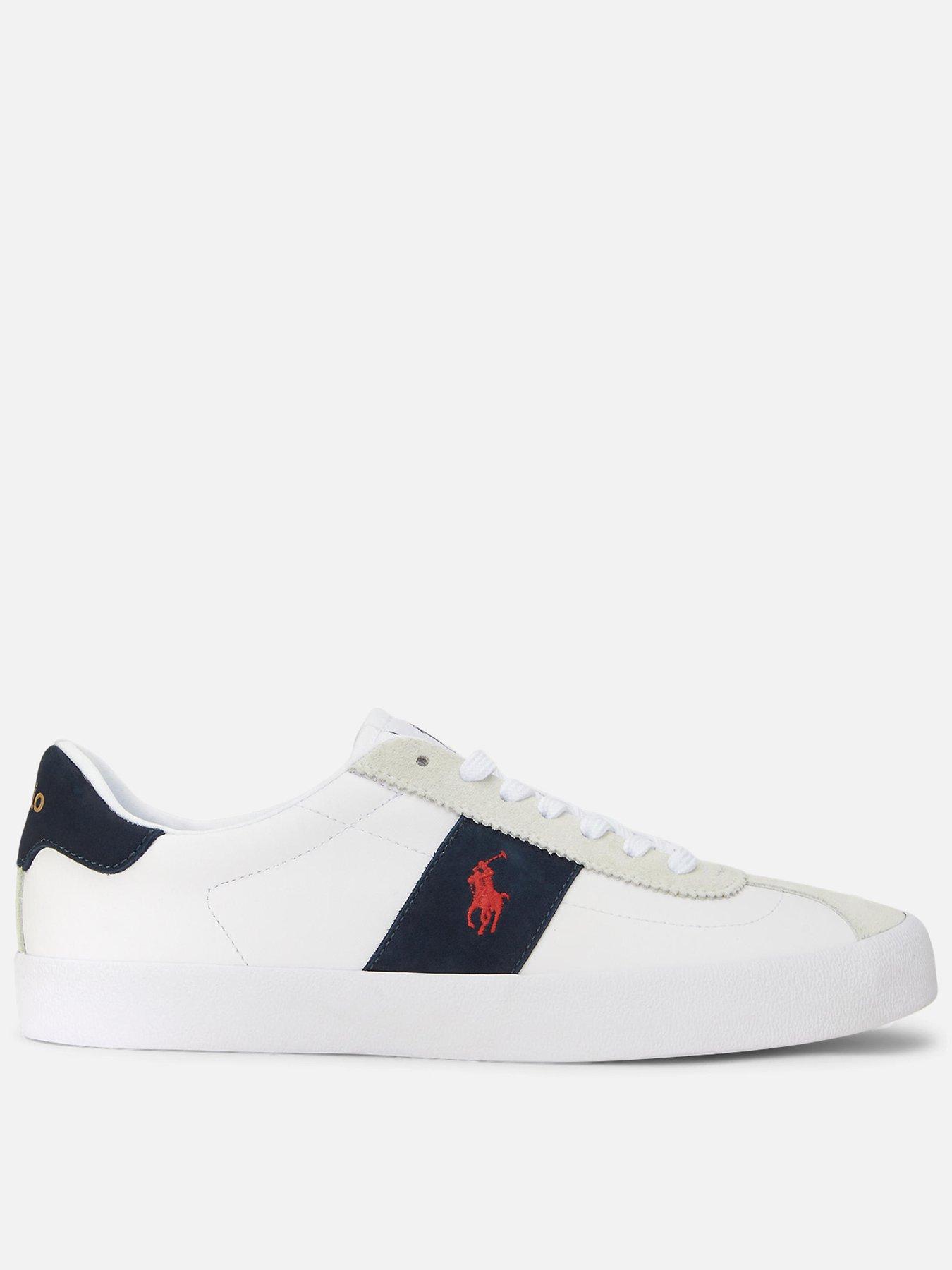 Polo sneakers price on sale