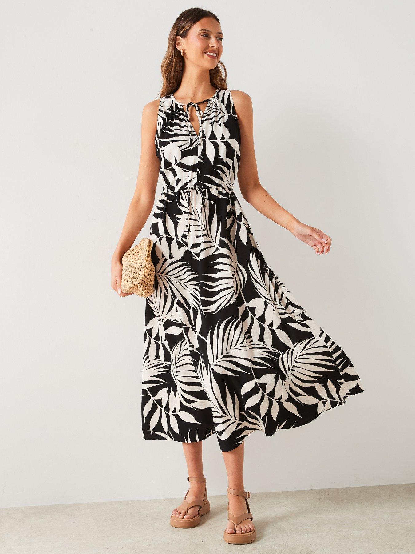 Dresses Midi Dresses day dresses Women Very Page 28
