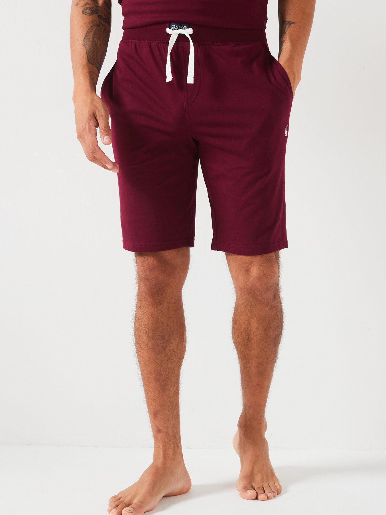 Ralph lauren loungewear shorts store