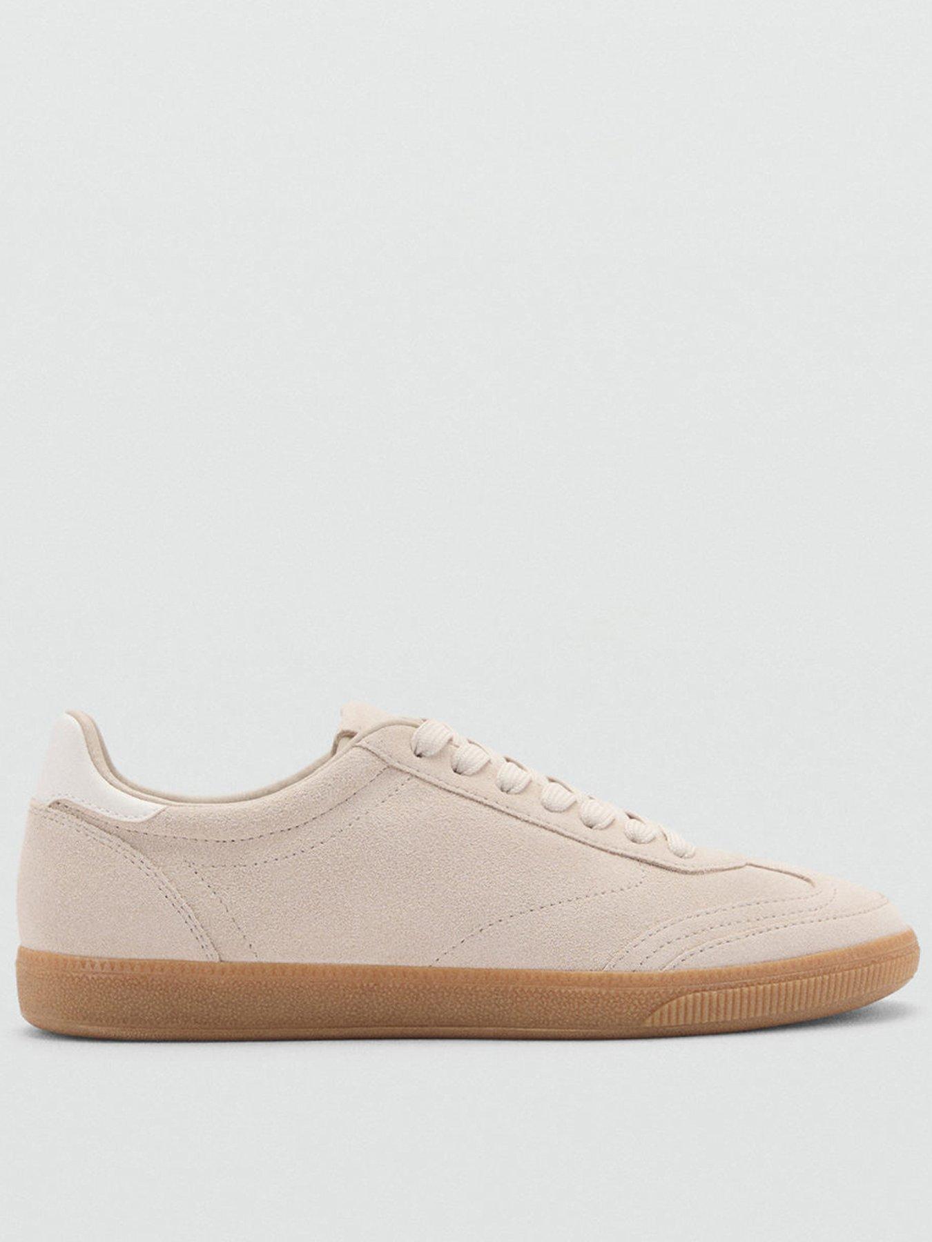 Mango Retro Trainer