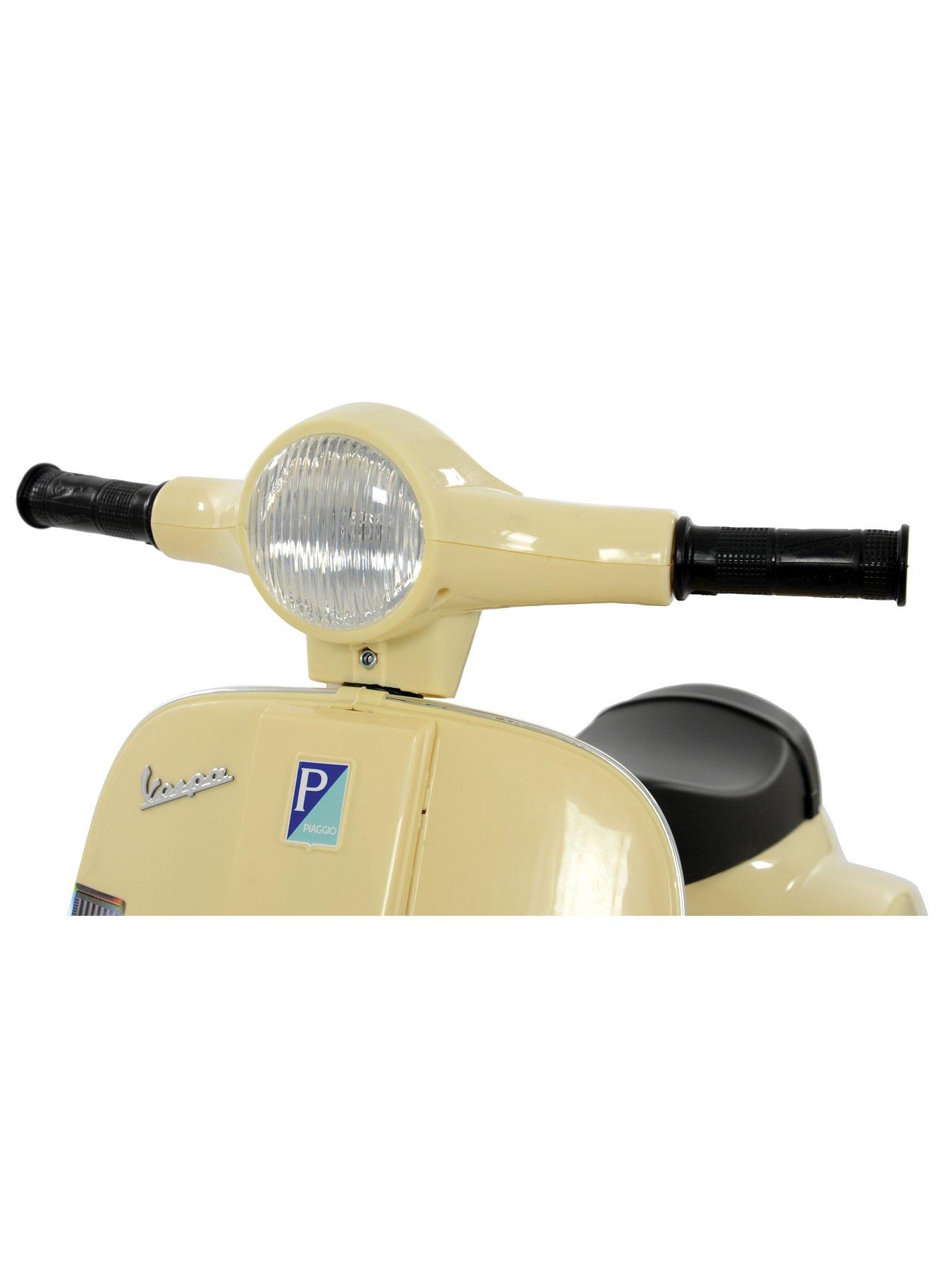 MoVe 6v Electric Vespa Ride On Very