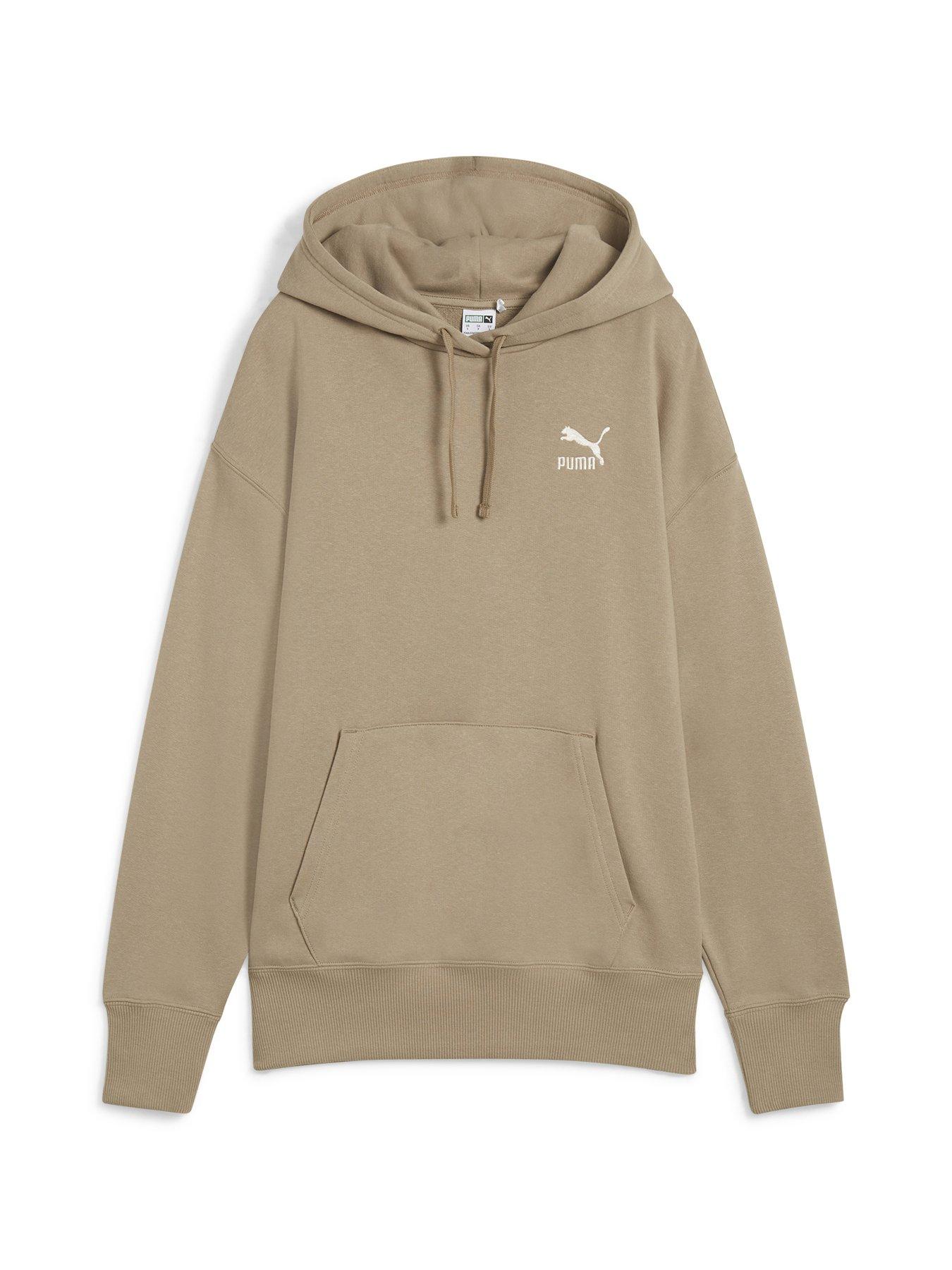 Women s Better Classics Relaxed Hoodie Beige