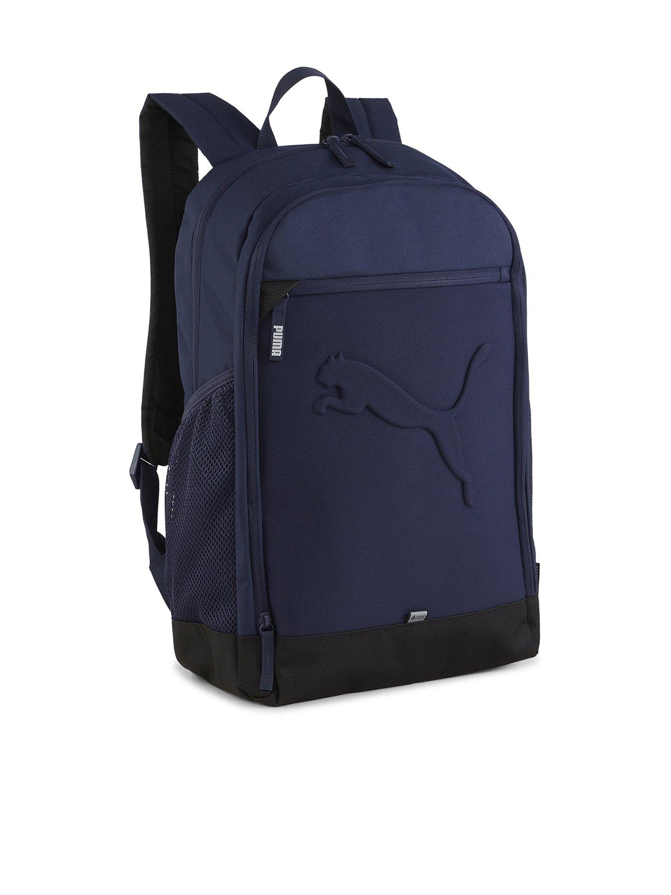 puma buzz backpack - navy