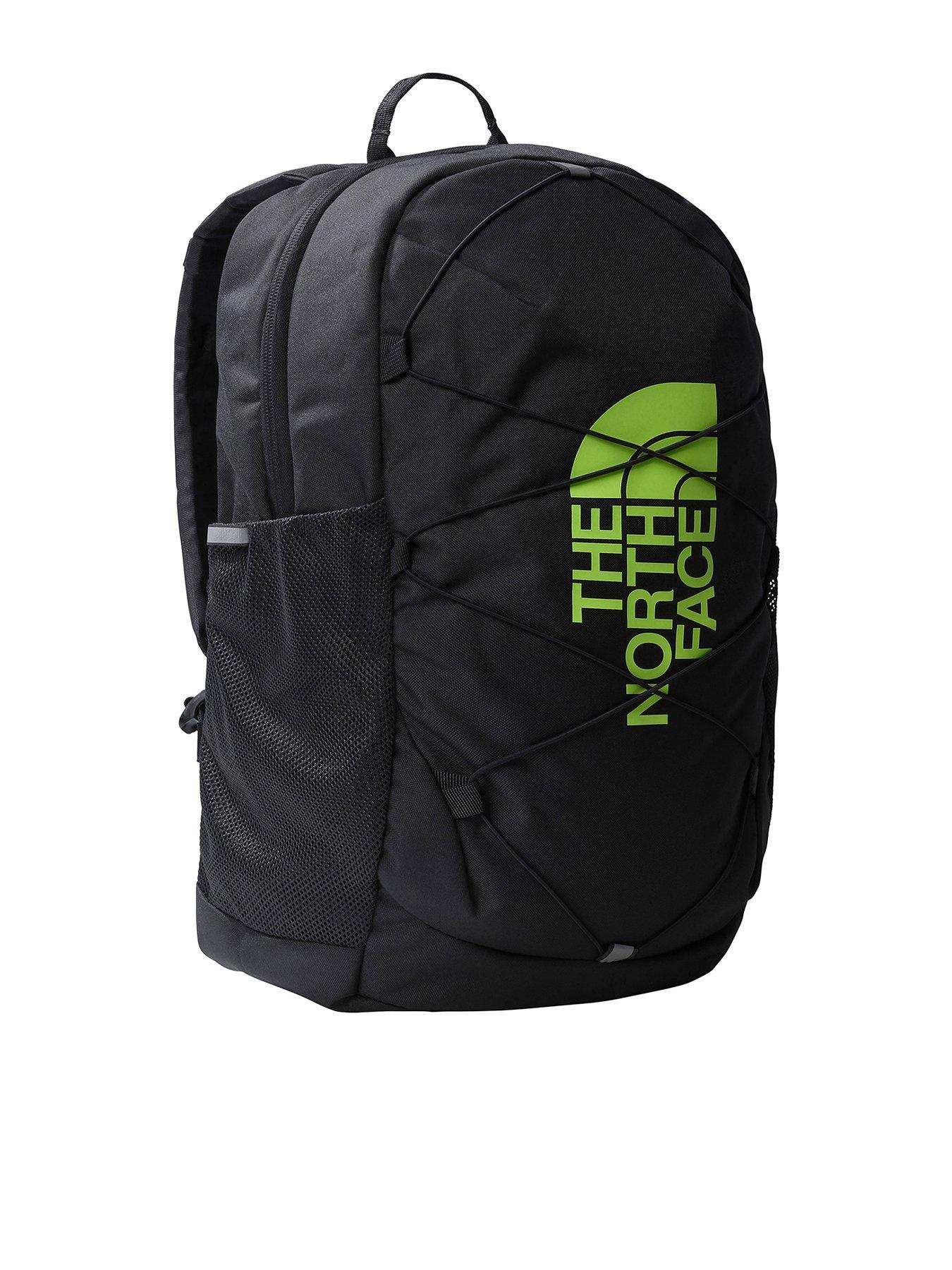 Image 1 of 5 of THE NORTH FACE Junior Court Jester - Grey