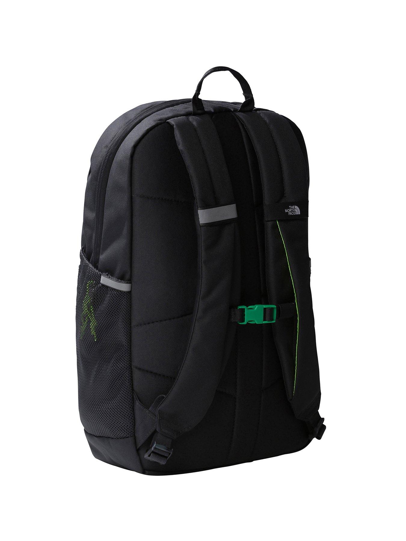Image 2 of 5 of THE NORTH FACE Junior Court Jester - Grey