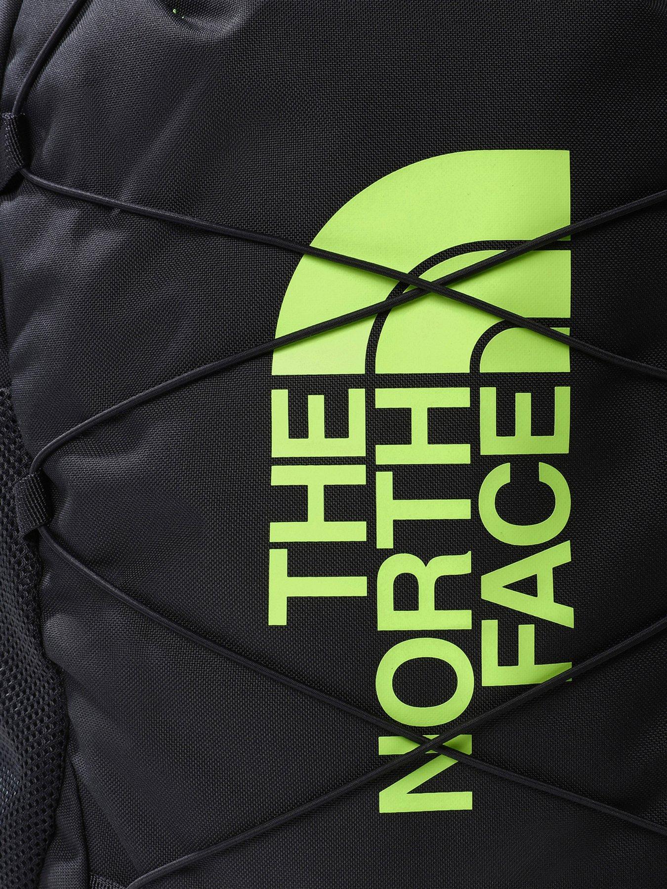 Image 5 of 5 of THE NORTH FACE Junior Court Jester - Grey