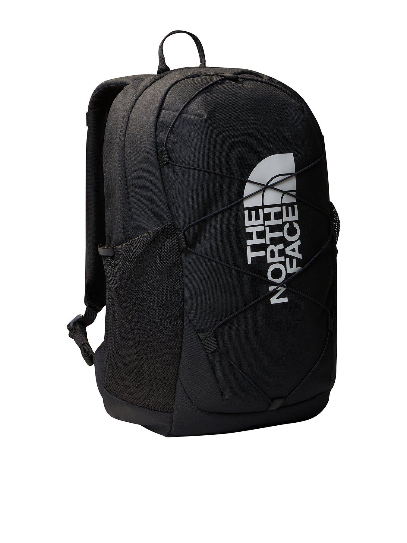 THE NORTH FACE Junior Court Jester - Black