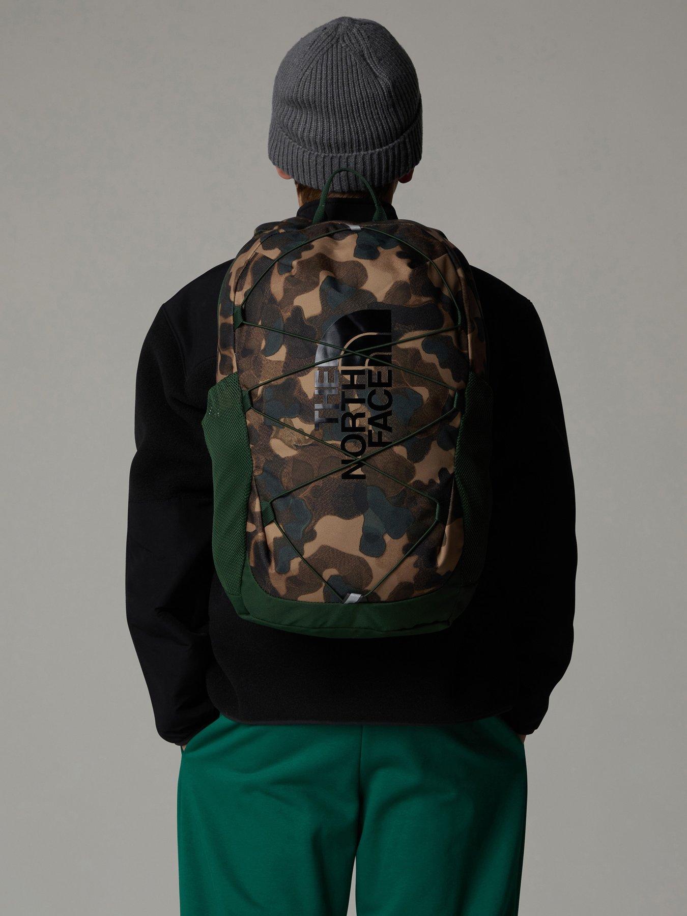 THE NORTH FACE Junior Court Jester Camo Very