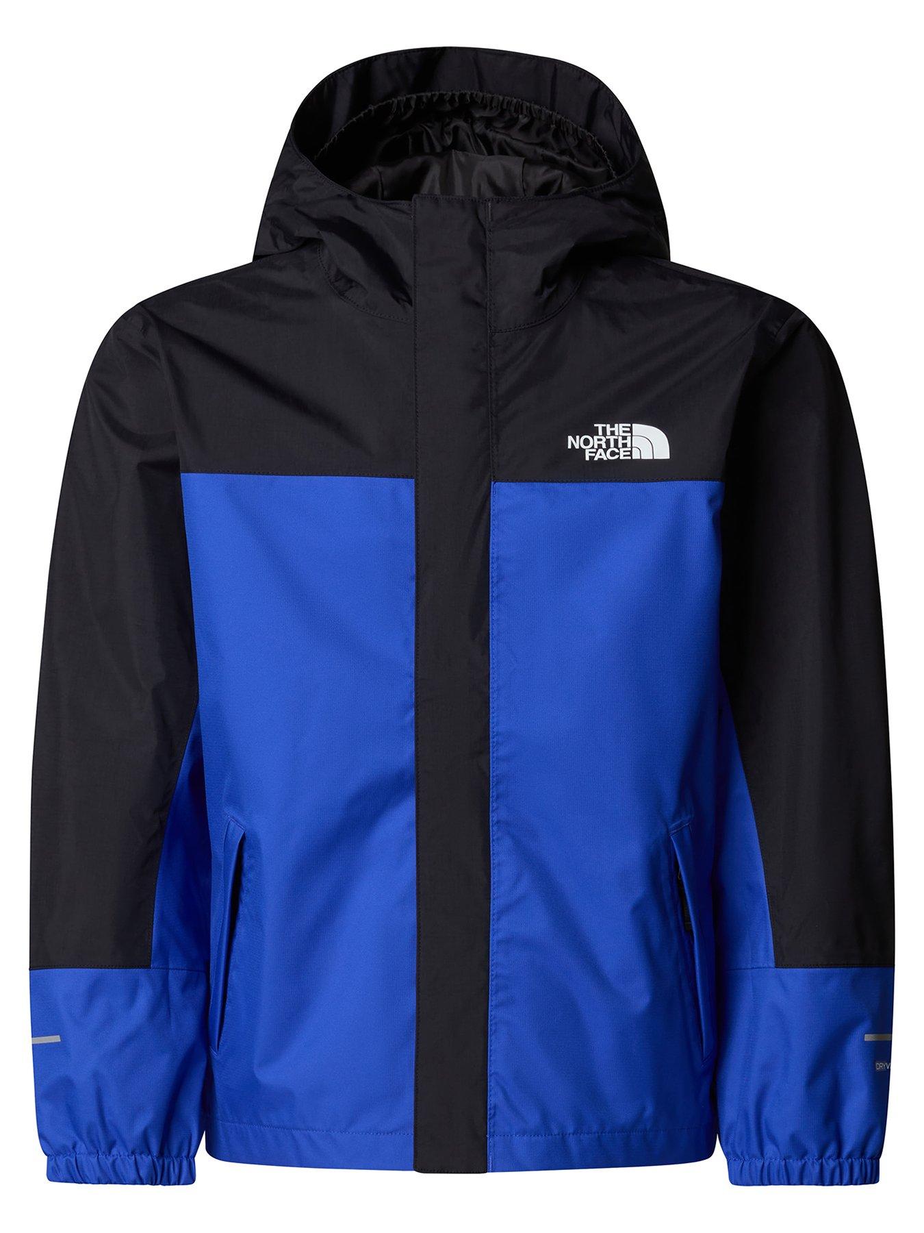 Boys north face resolve jacket hotsell