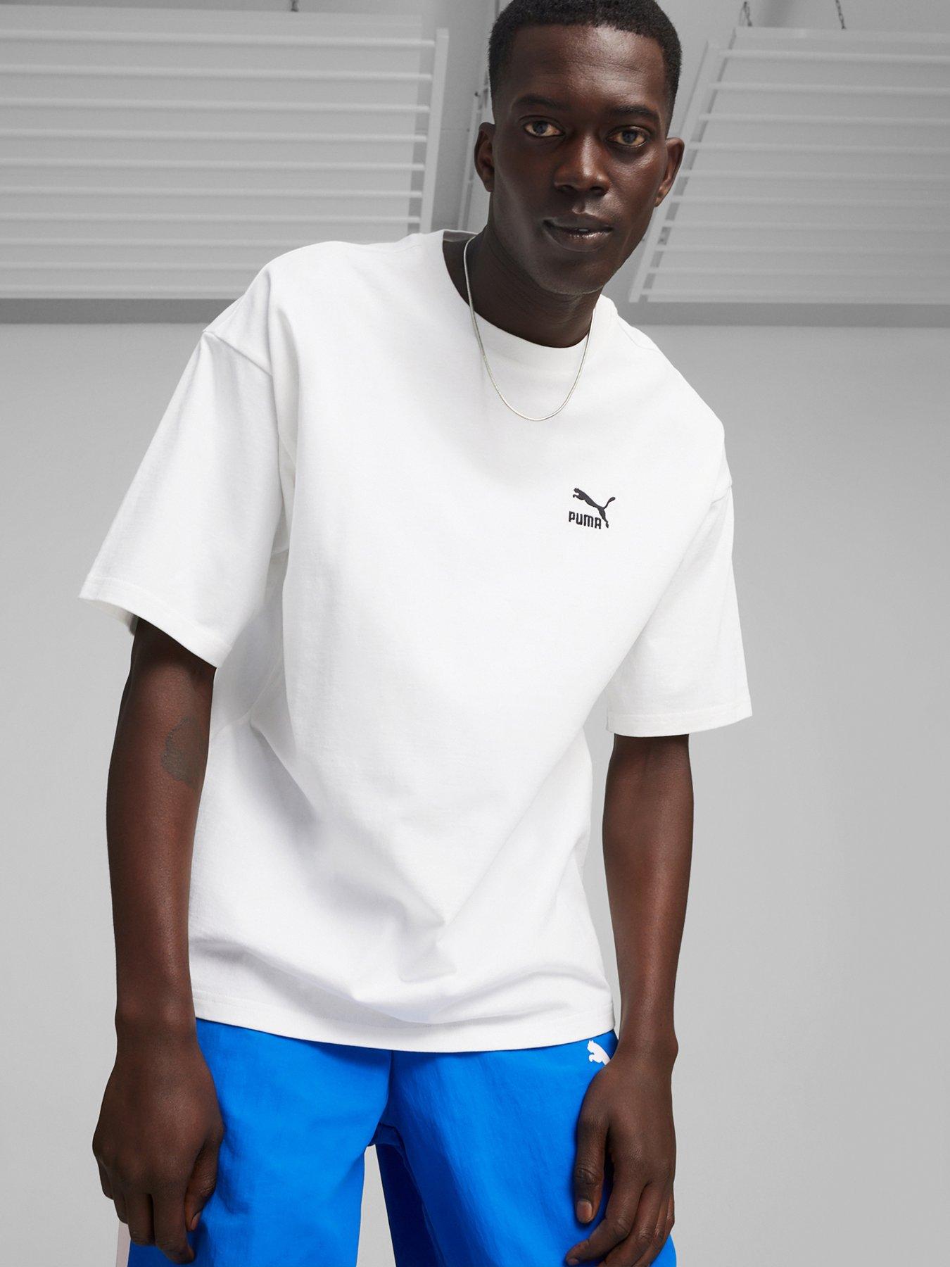 Puma polo t shirts for men sale