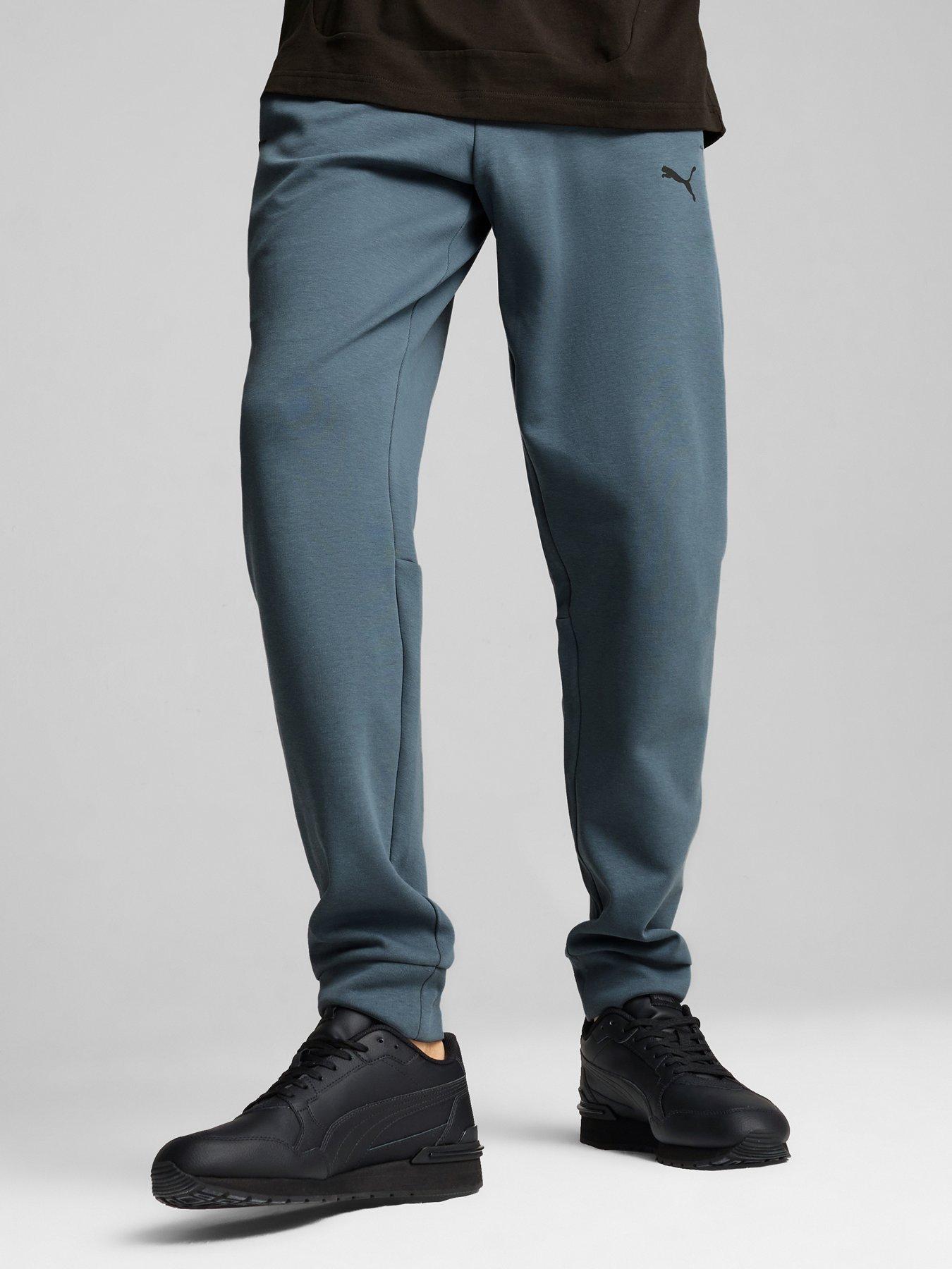 Gale Stone Jogger Men's Tracksuit Bottom - 82111