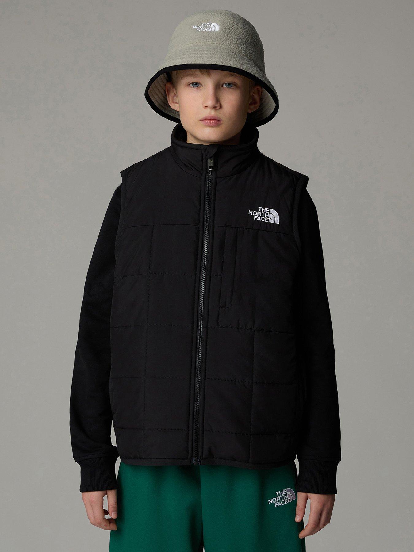 North face coat age 15 shop