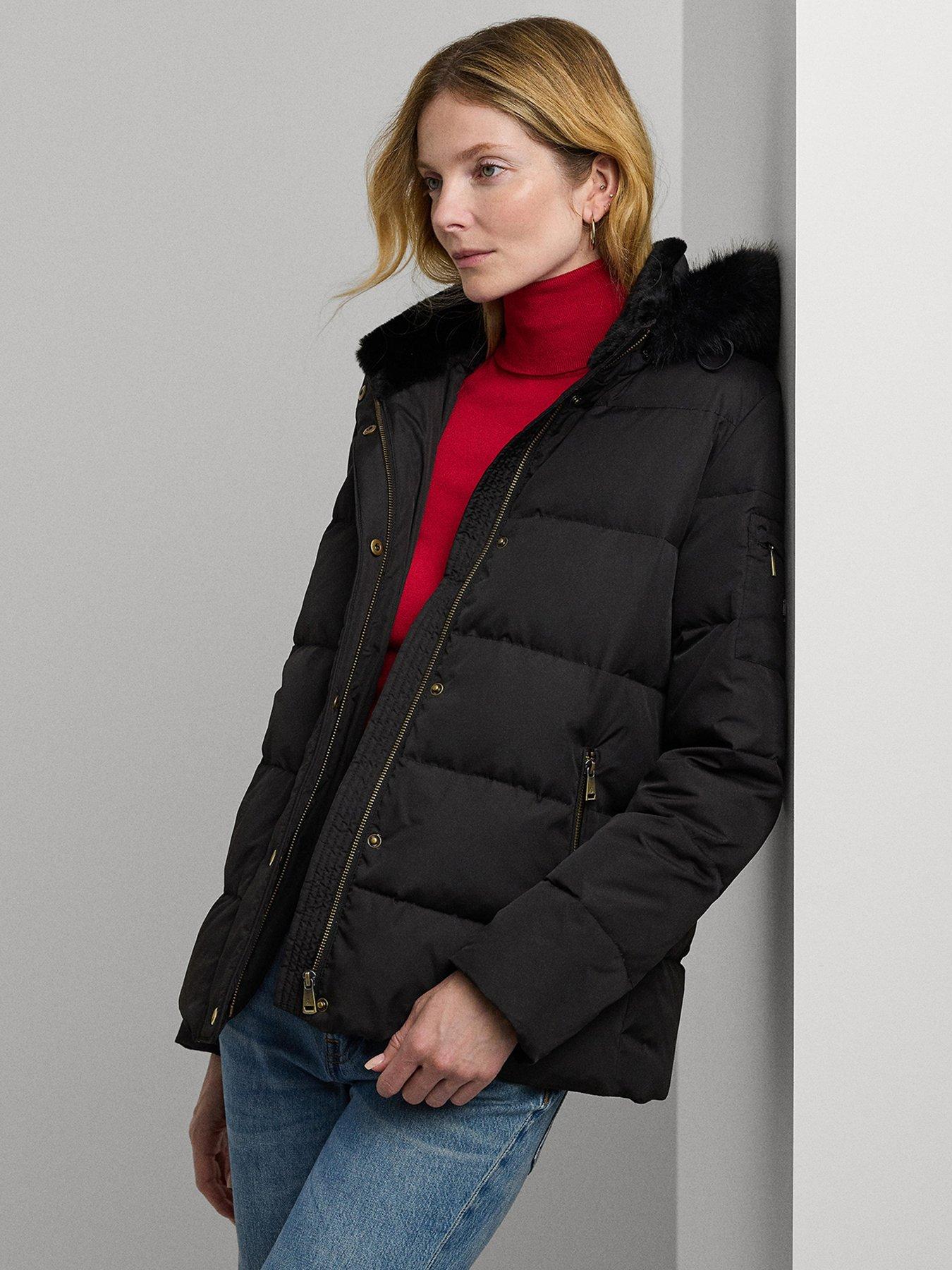 Lauren by Ralph Lauren Outerwear Very