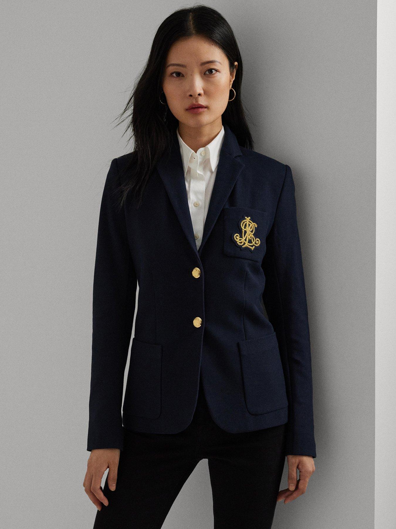 Women Lauren by Ralph Lauren Blue Very