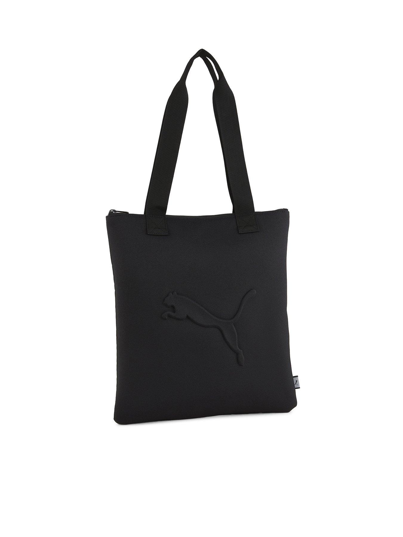 undefined Buzz Shopper - Black