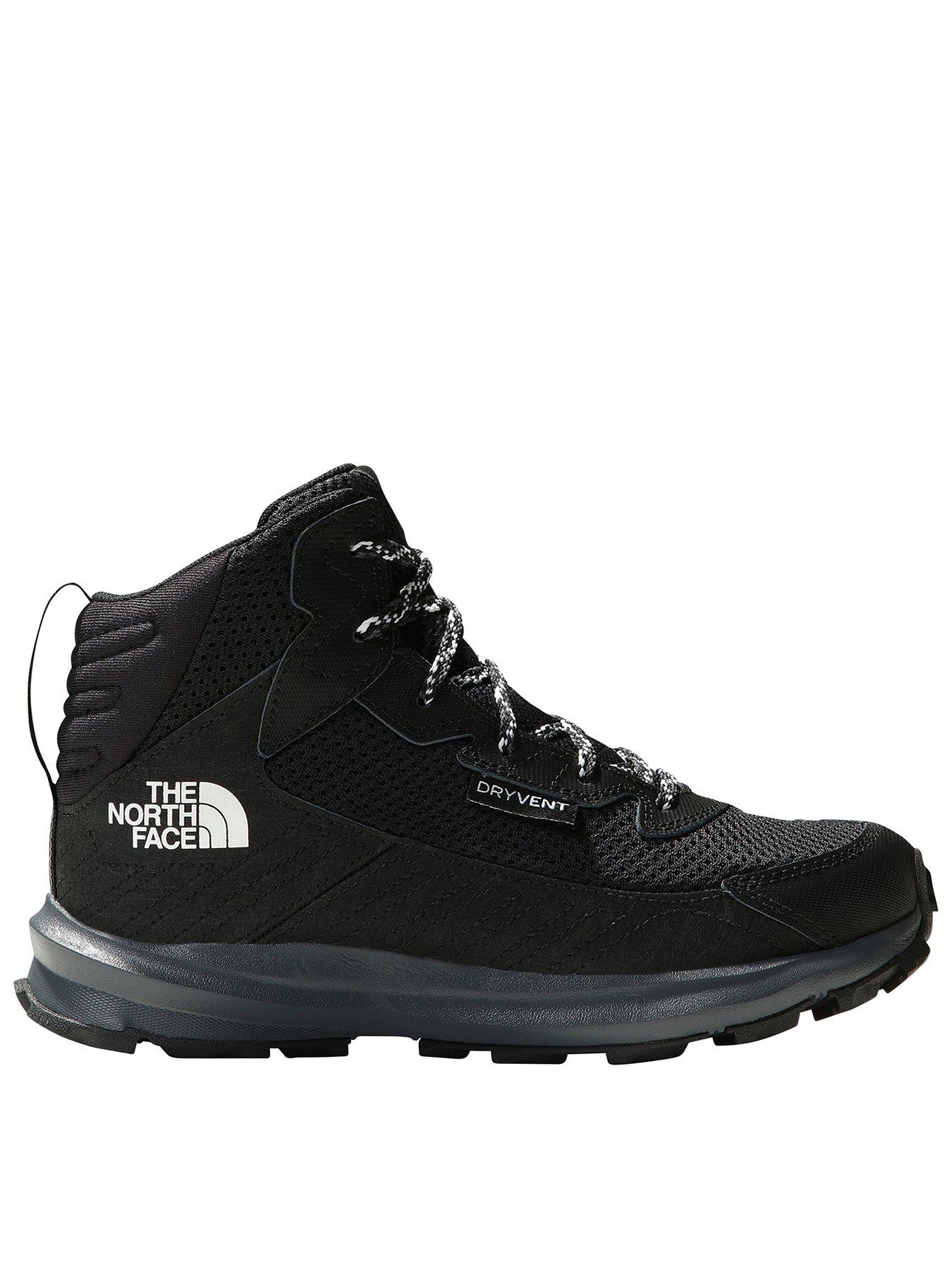 Boys walking boots hot sale