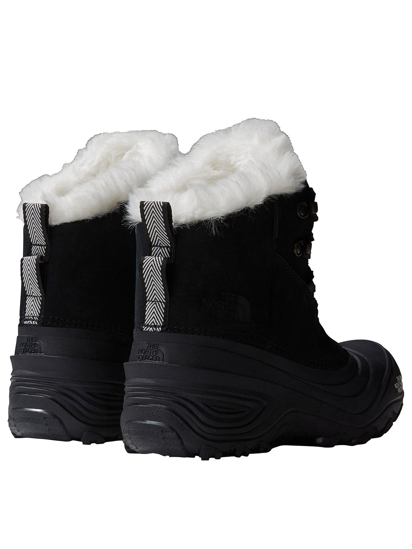 Shellista north face boots online