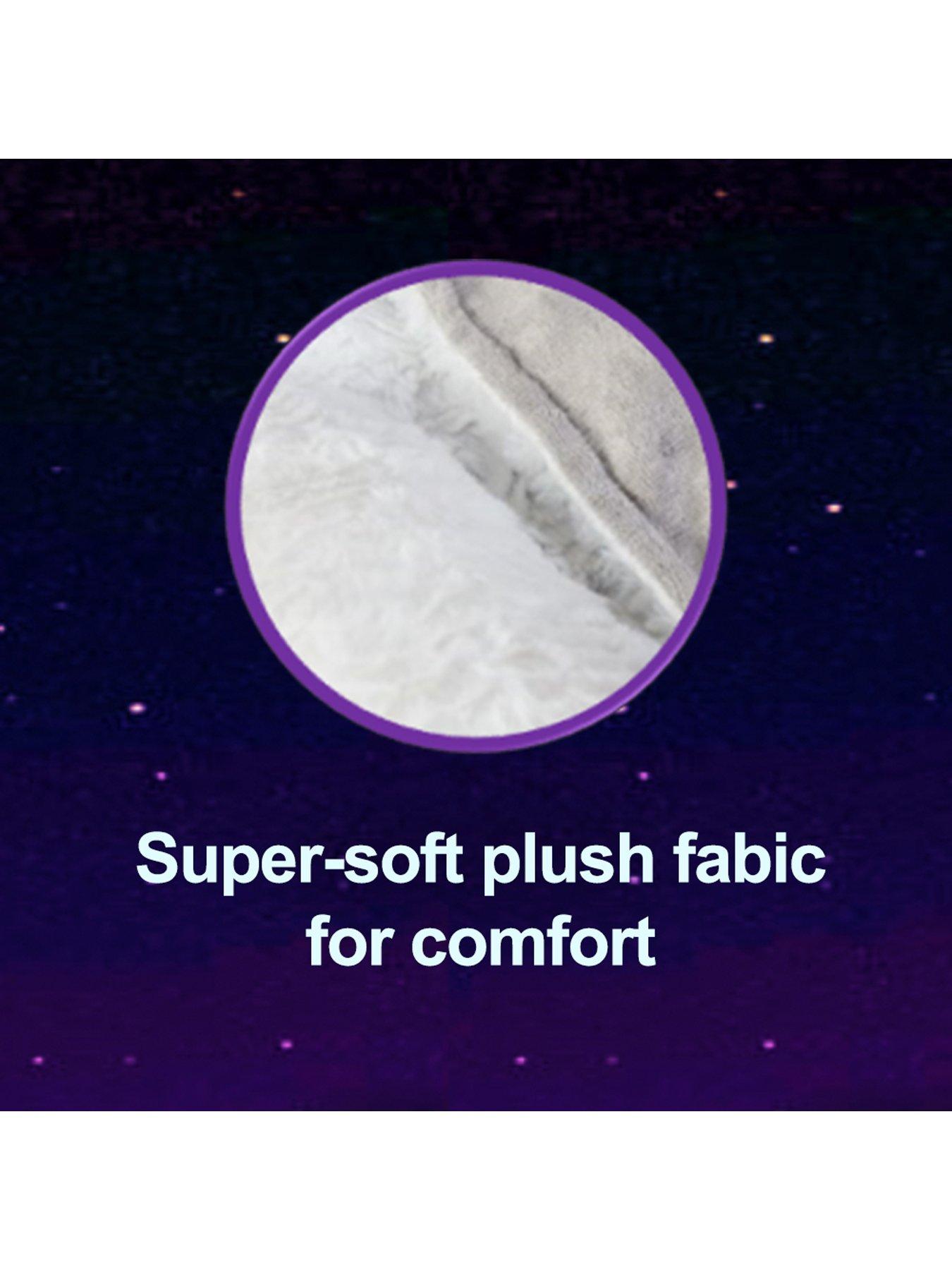 Image 4 of 6 of Banbury & Co Cozy Hideaway Snuggle Pet Bed