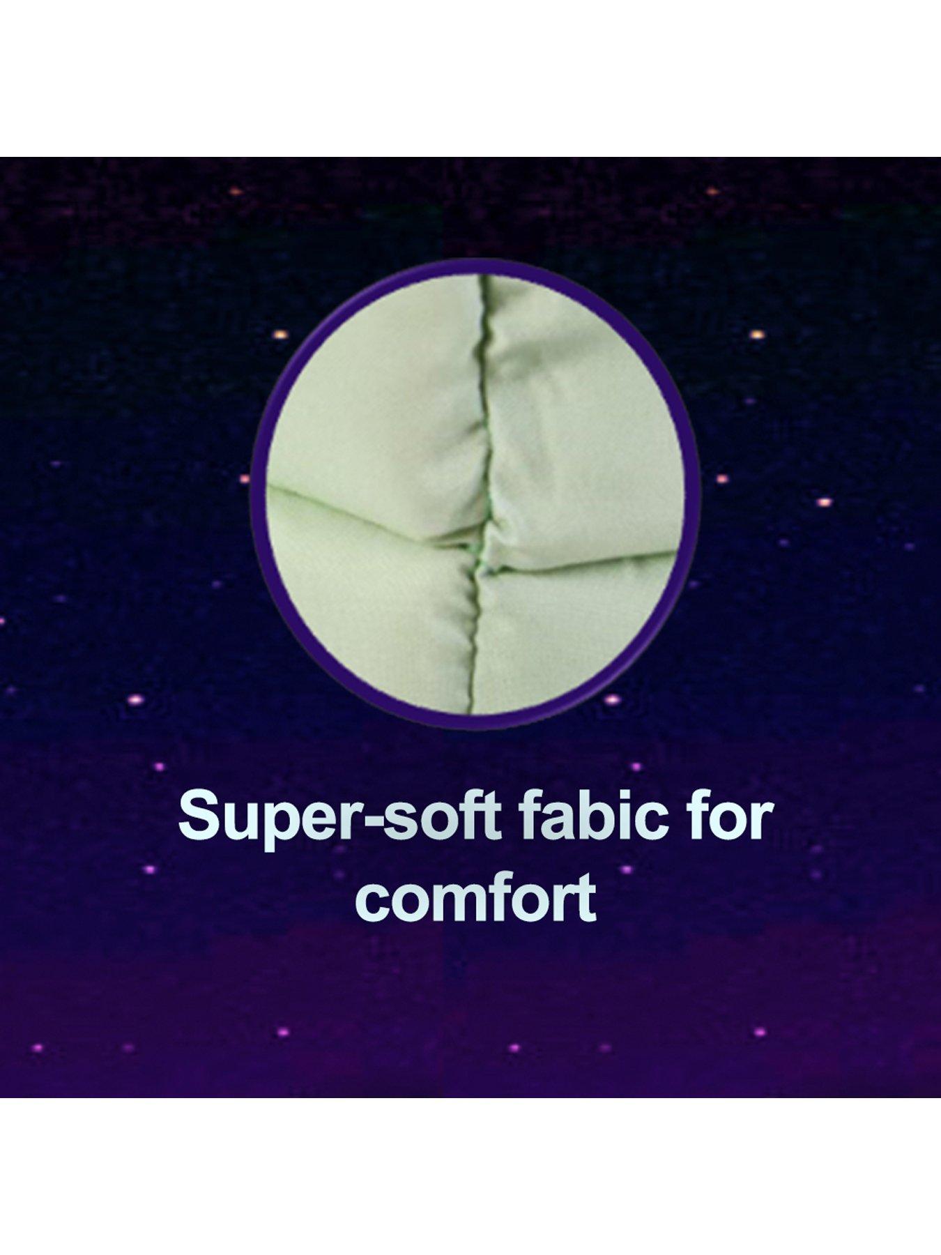 Image 4 of 6 of Banbury & Co 2-in-1 Foldable Pet Cave Bed -Green