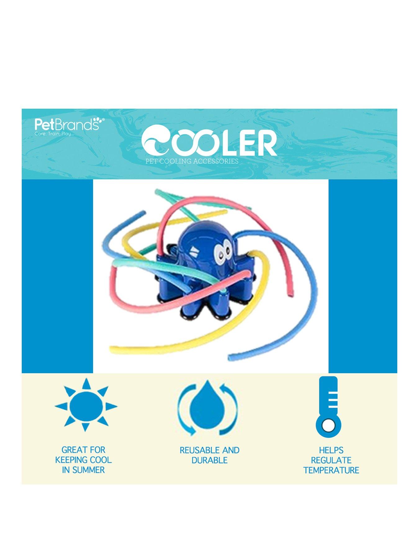 Pet Brands Octopus Sprinkler