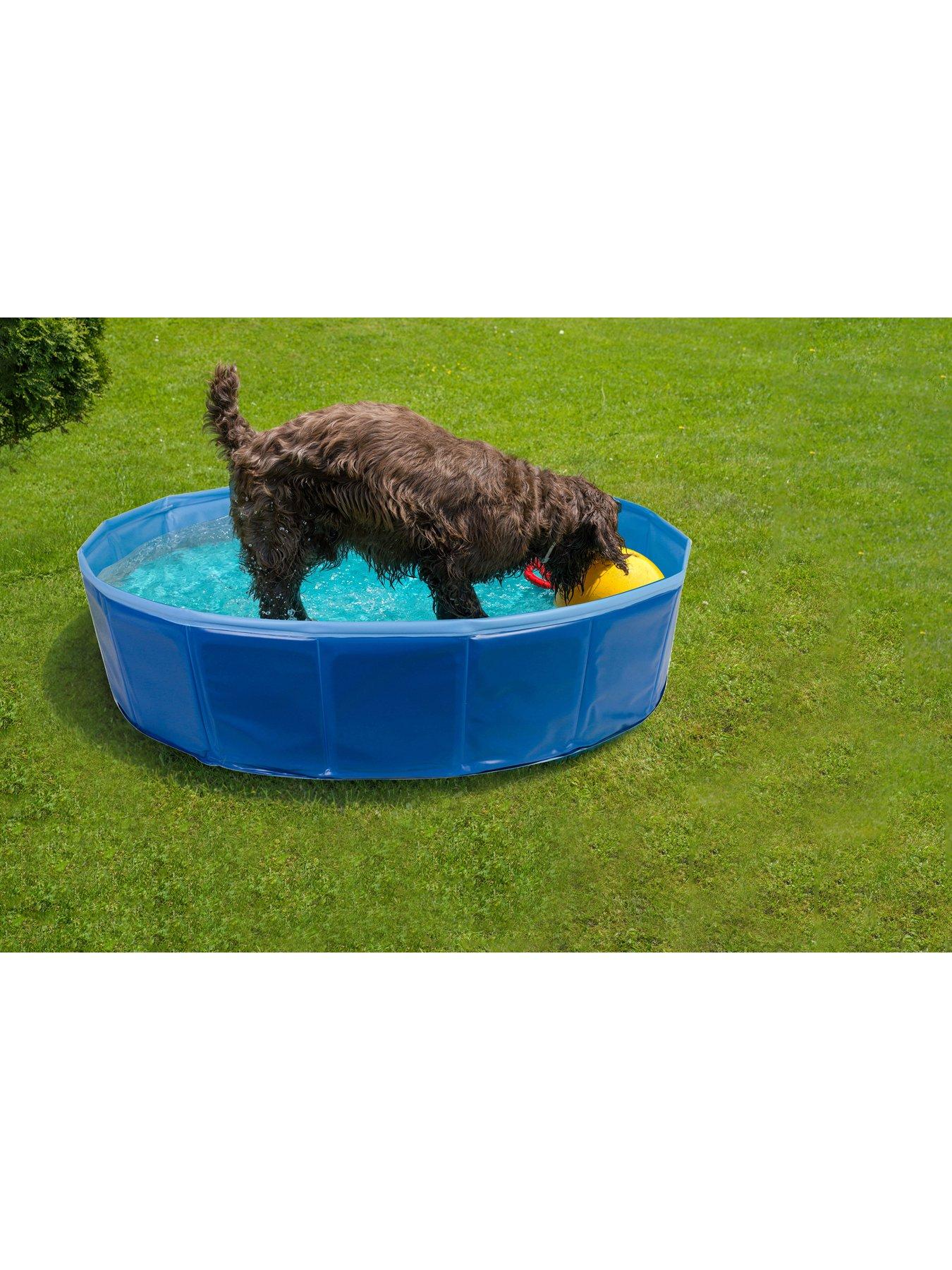 Image 3 of 3 of Pet Brands Pet Swimming Pool 80x80cm