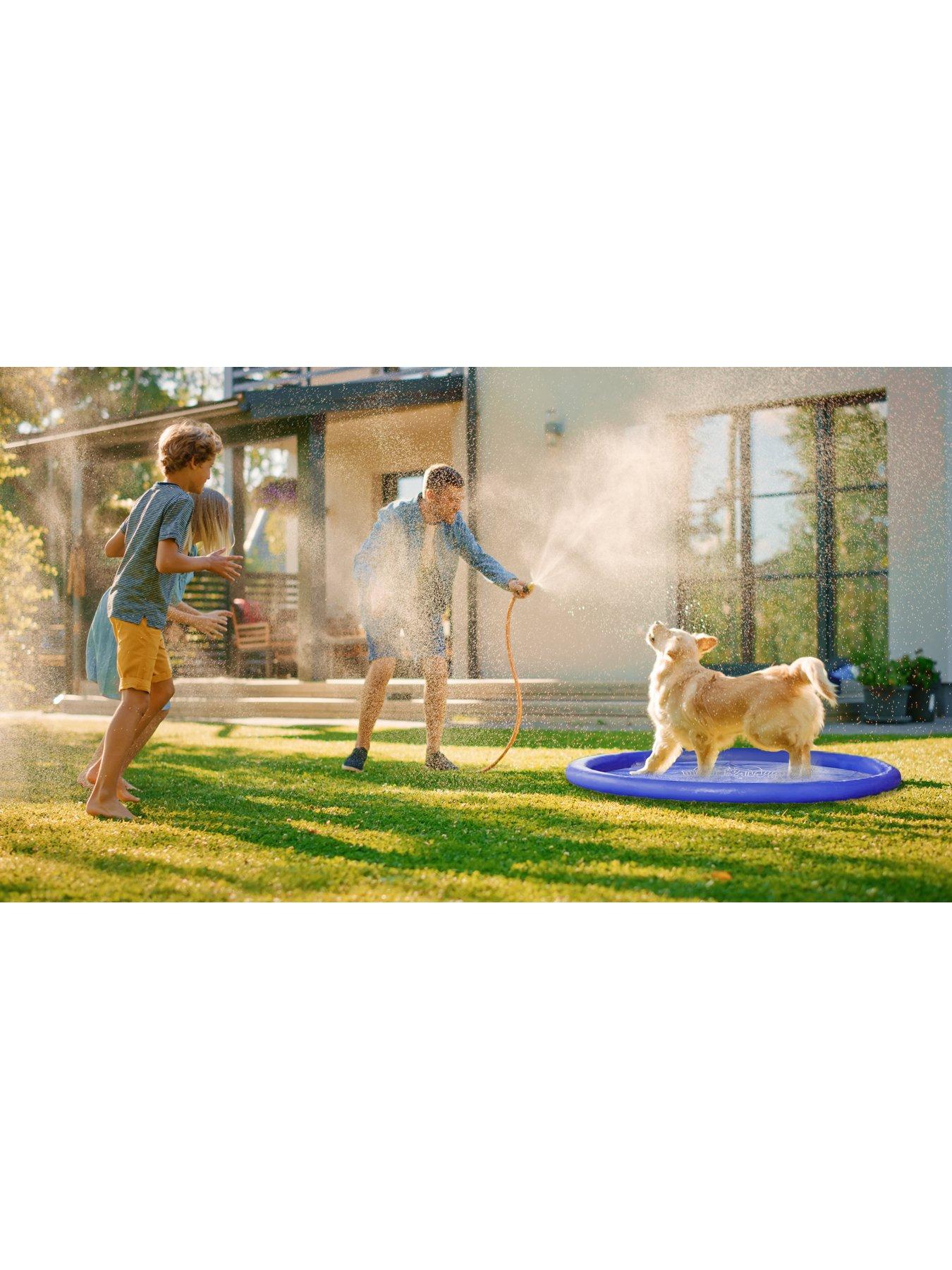 Image 3 of 3 of Pet Brands Sprinkler Mat