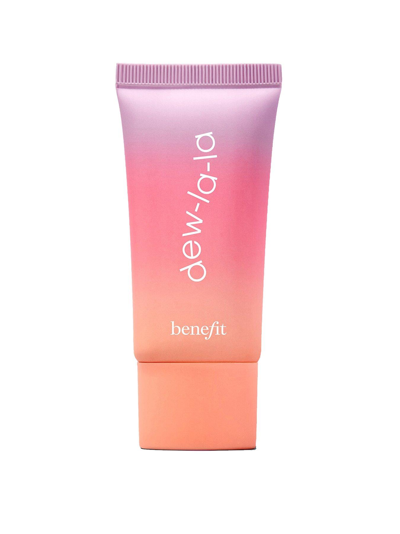 Benefit Dew-la-la Raya Highlight Liquid