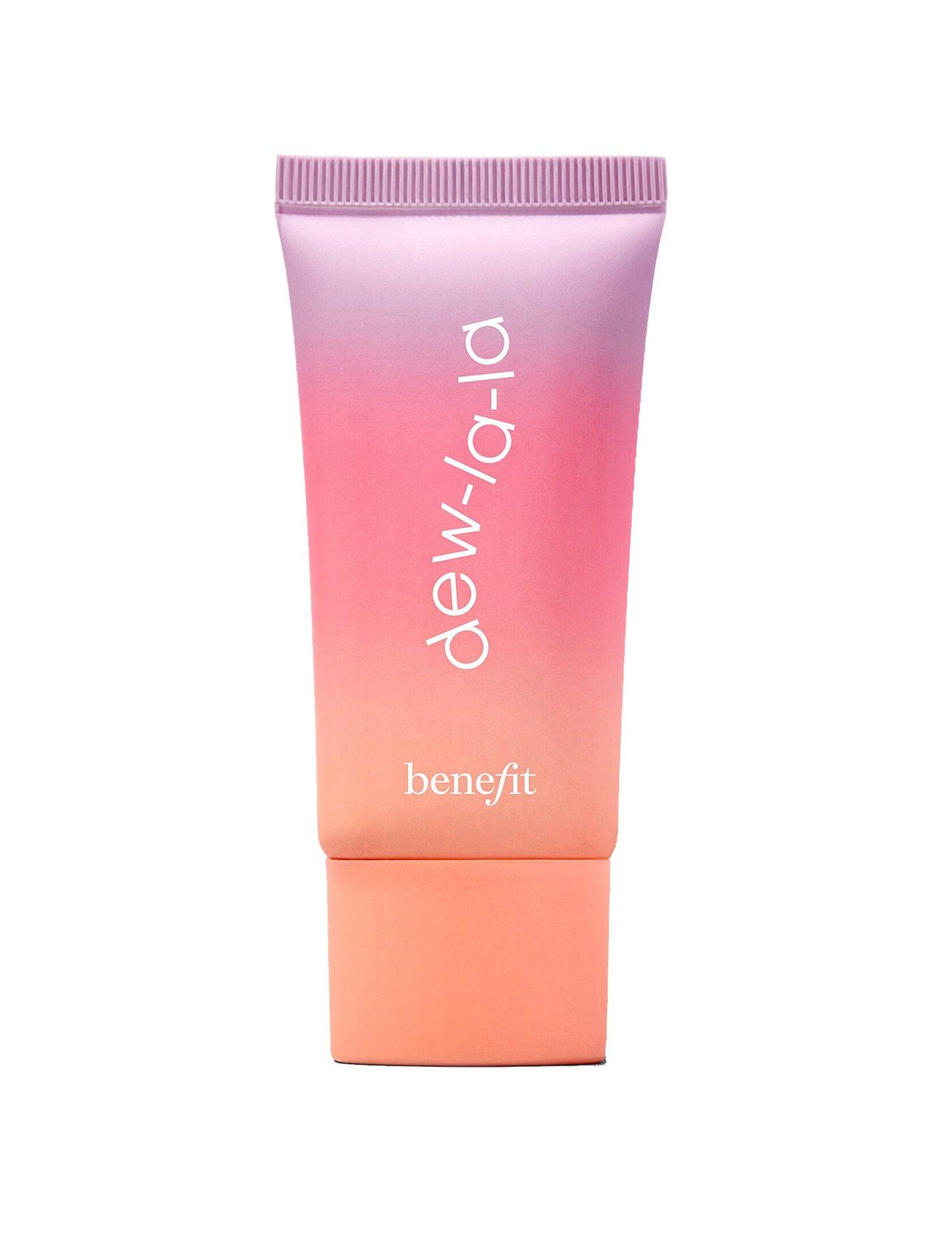 Benefit Dew-la-la Raya Highlight Liquid