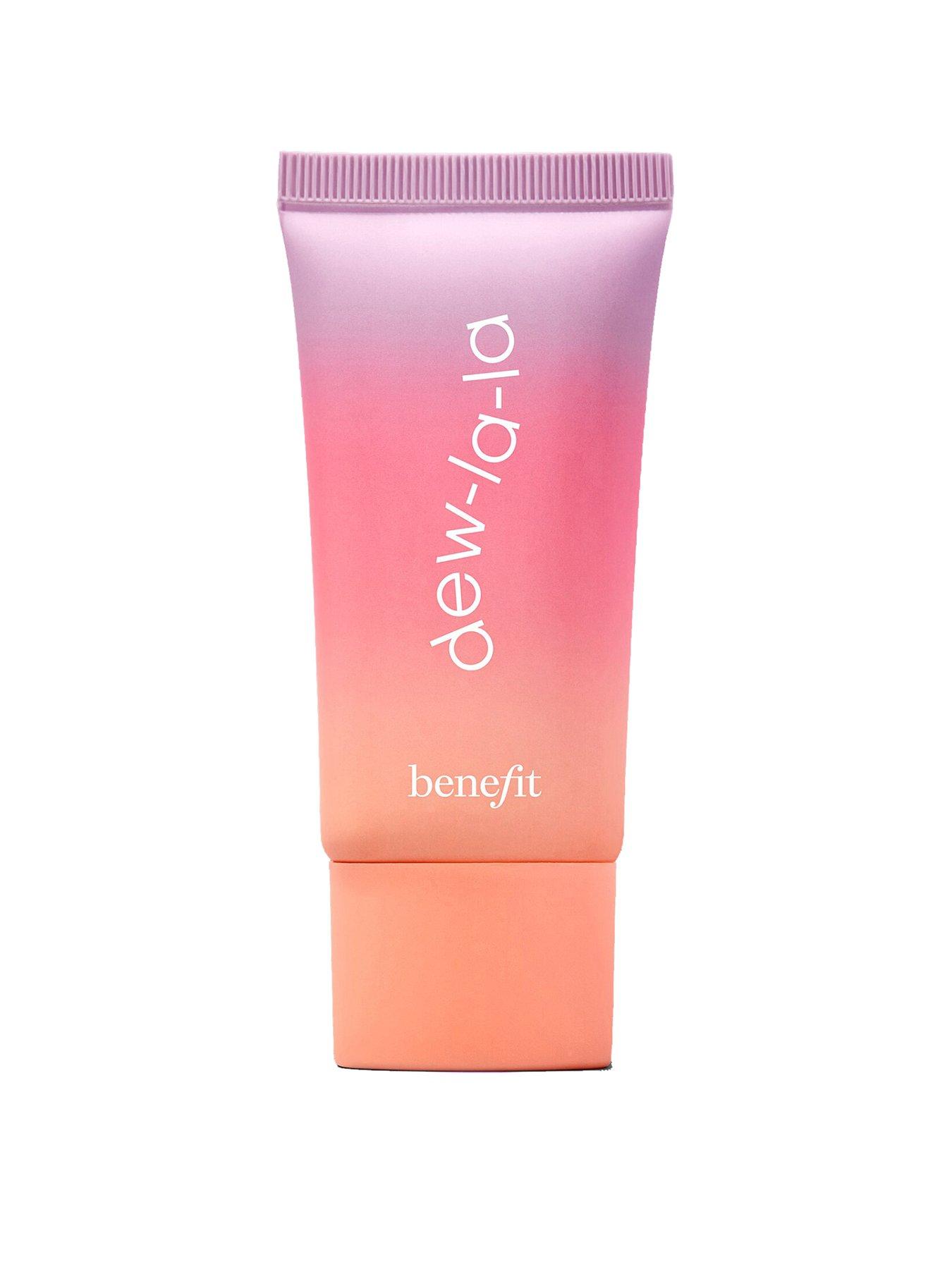 Benefit Dew-la-la Raya Highlight Liquid