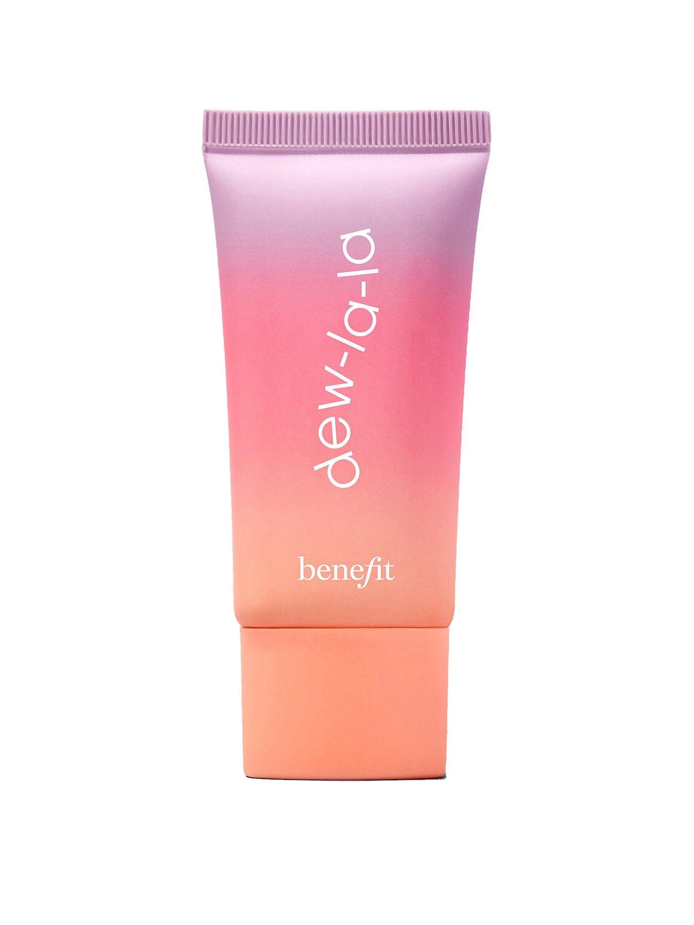Image 1 of 8 of Benefit Dew-la-la Raya Highlight Liquid