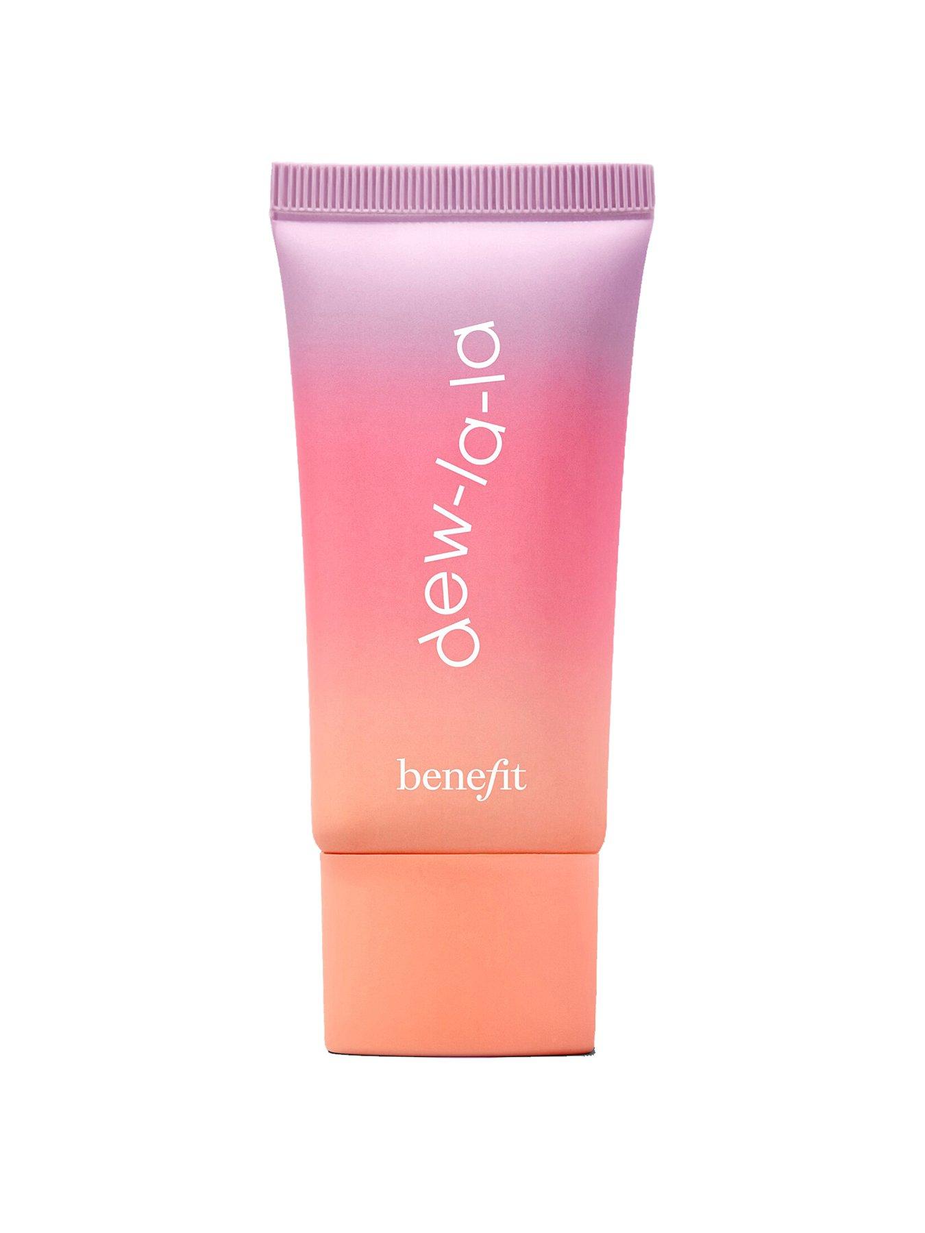 Benefit Dew-la-la Raya Highlight Liquid