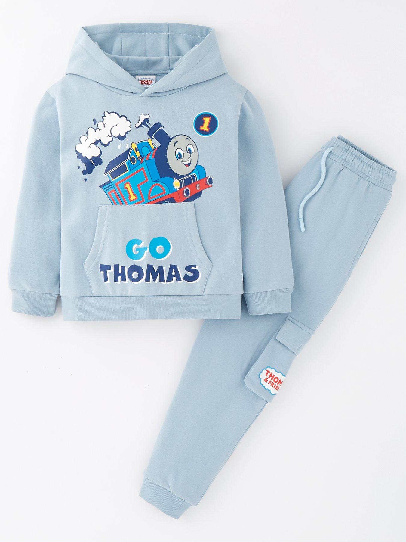 Thomas tank engine pyjamas 2 3 years sale