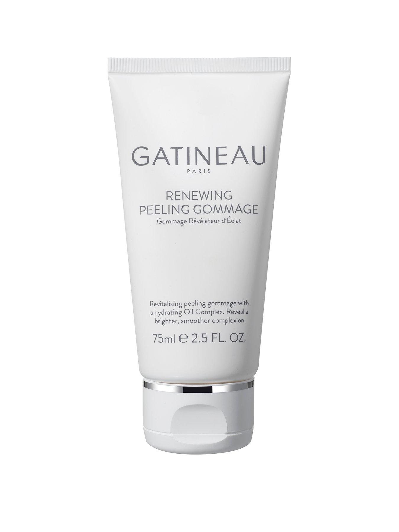 undefined Renewing Peeling Gommage (was Anti Aging Gommage)