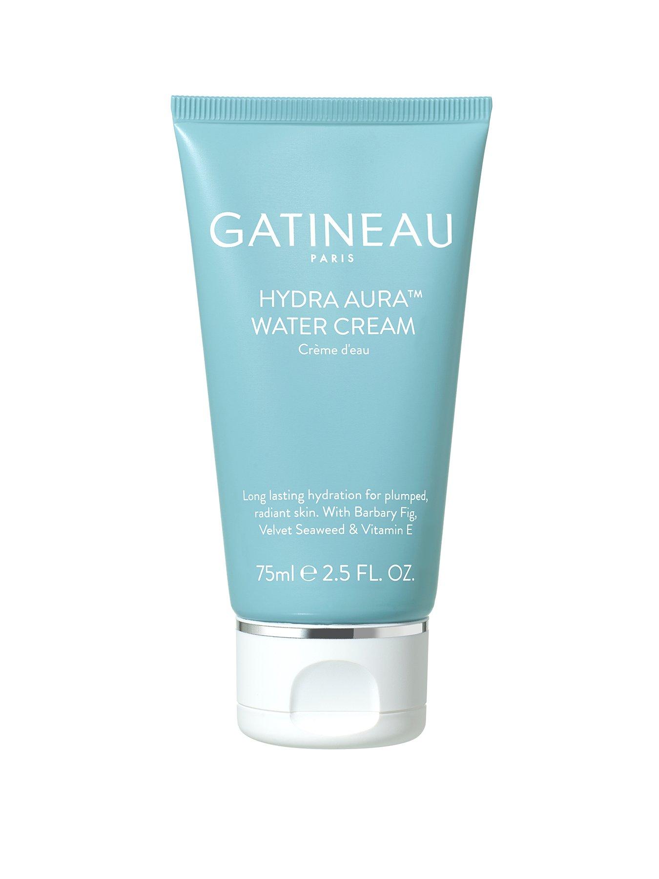 undefined Hydra Aura Water Cream 75ml
