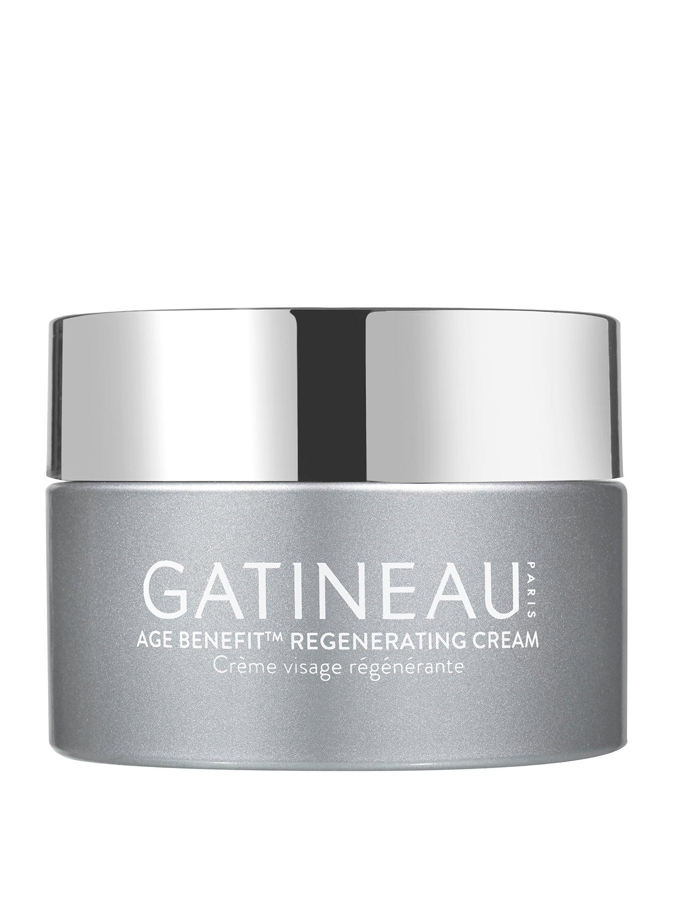 Gatineau Age Benefit Integral Regenerating Cream 50ml, One Colour, Women