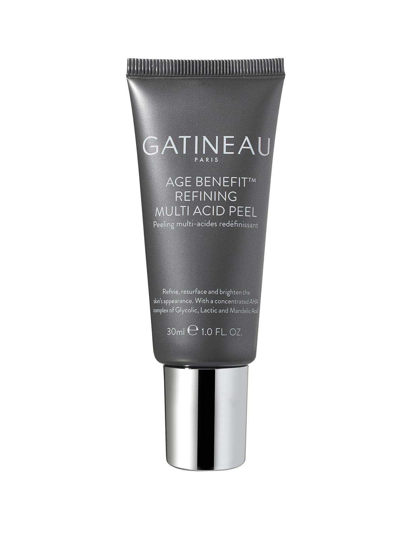 Gatineau Age Benefit Refining Multi Acid Peel 30Ml