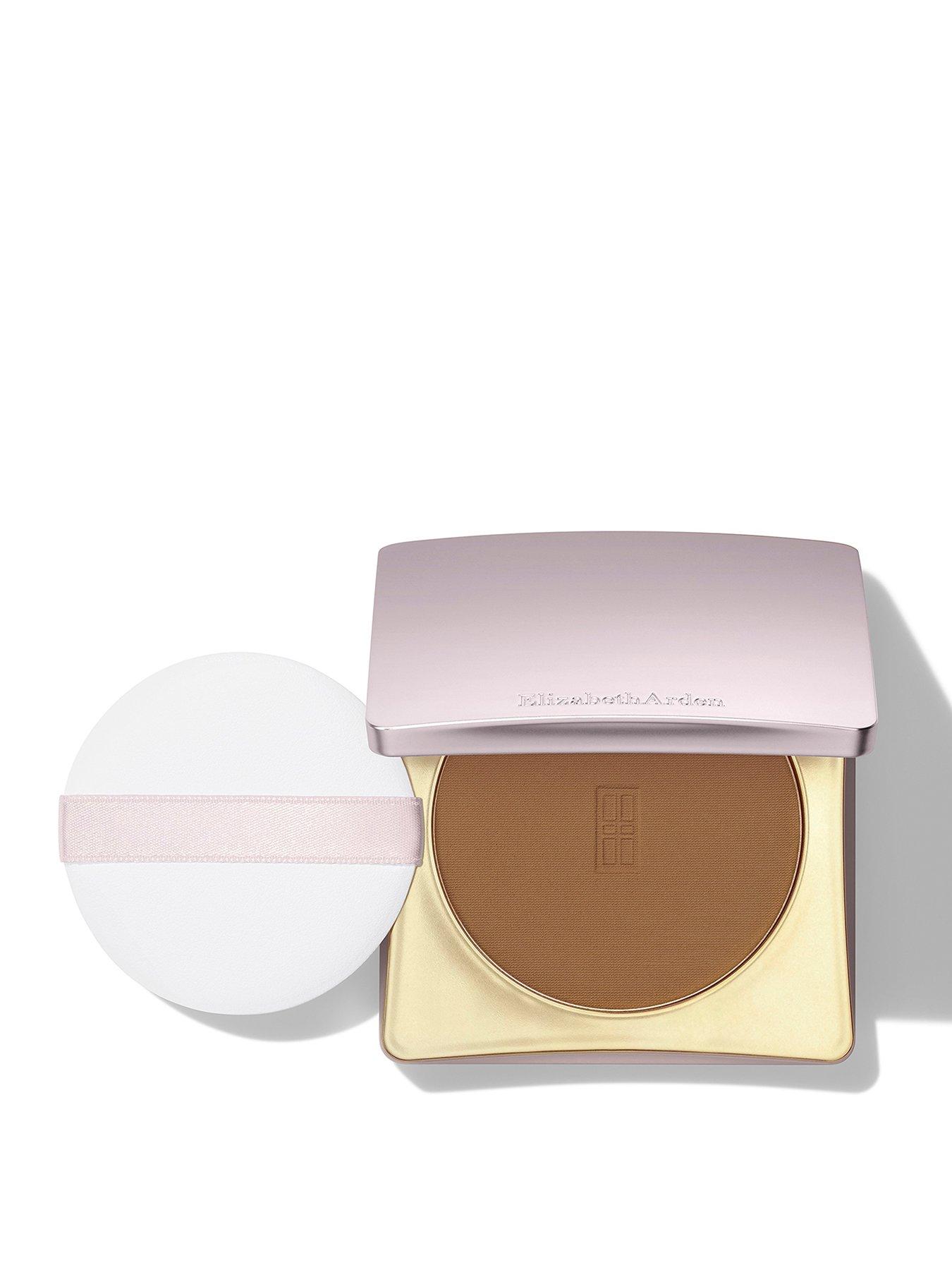 Elizabeth Arden Flawless Finish Skincaring Pressed Powder