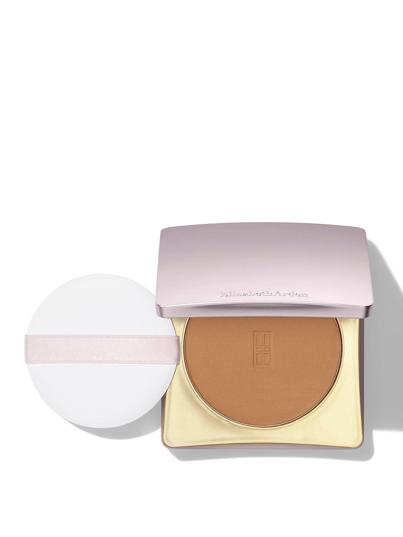 Elizabeth Arden Flawless Finish Skincaring Pressed Powder