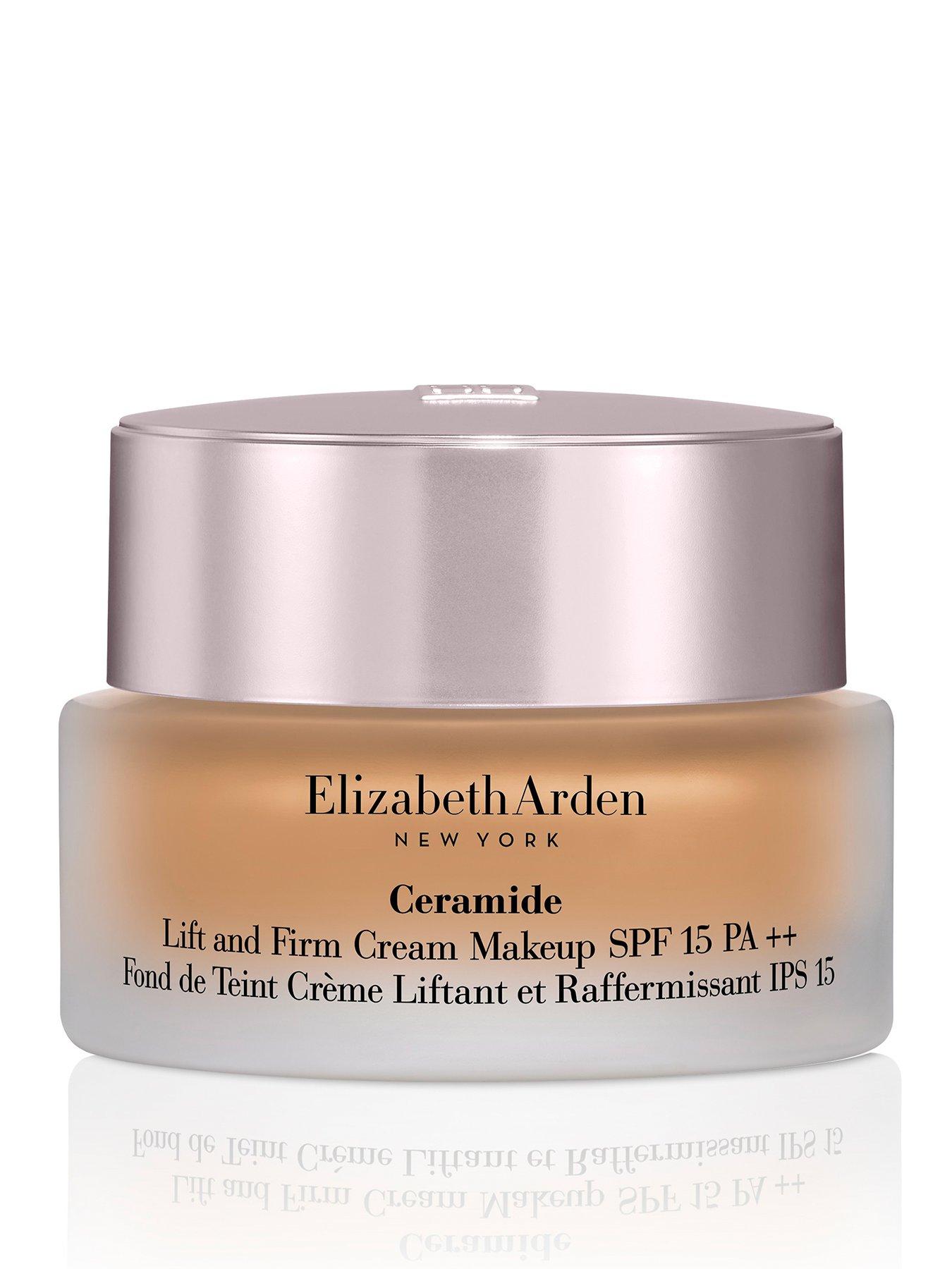 Elizabeth Arden Ceramide Lift and Firm Makeup SPF 15 30ml