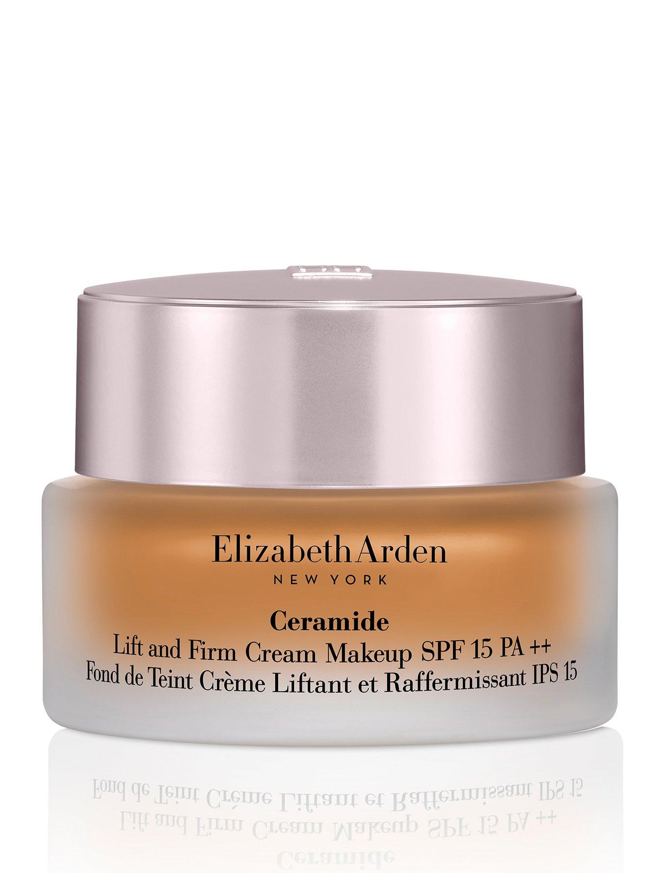 Elizabeth Arden Ceramide Lift and Firm Makeup SPF 15 30ml