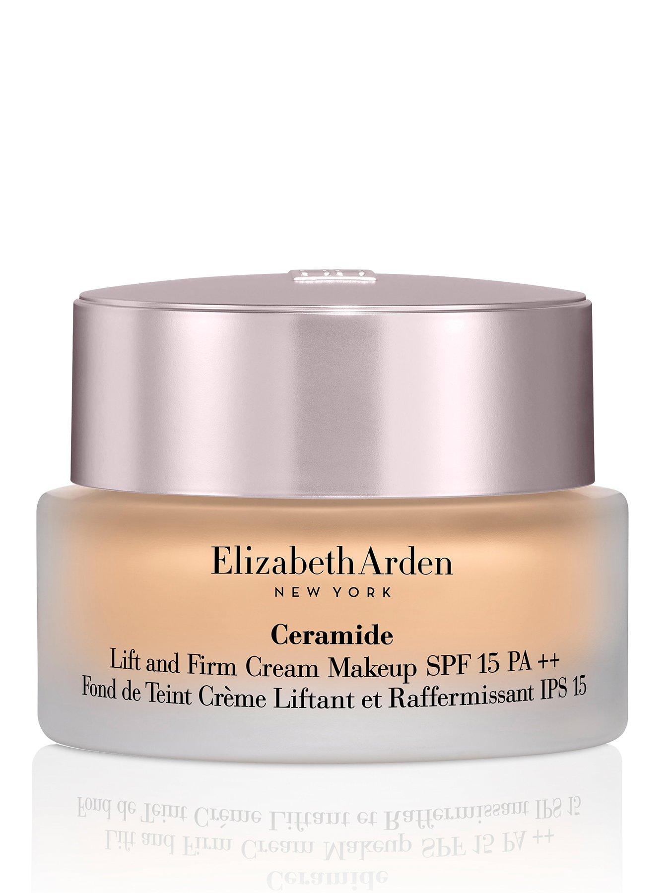 Elizabeth Arden Ceramide Lift and Firm Makeup SPF 15 30ml