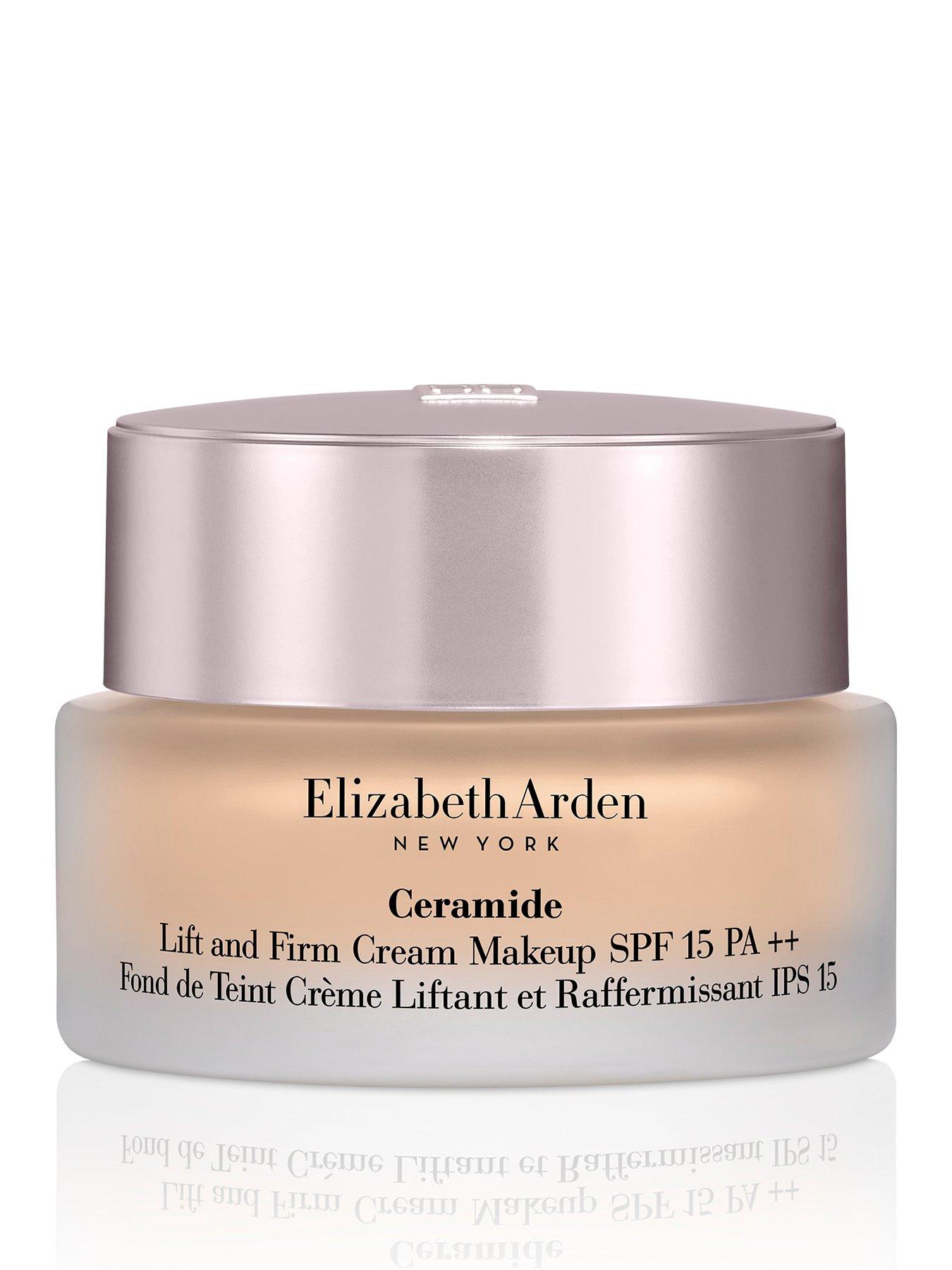 Elizabeth Arden Ceramide Lift and Firm Makeup SPF 15 30ml