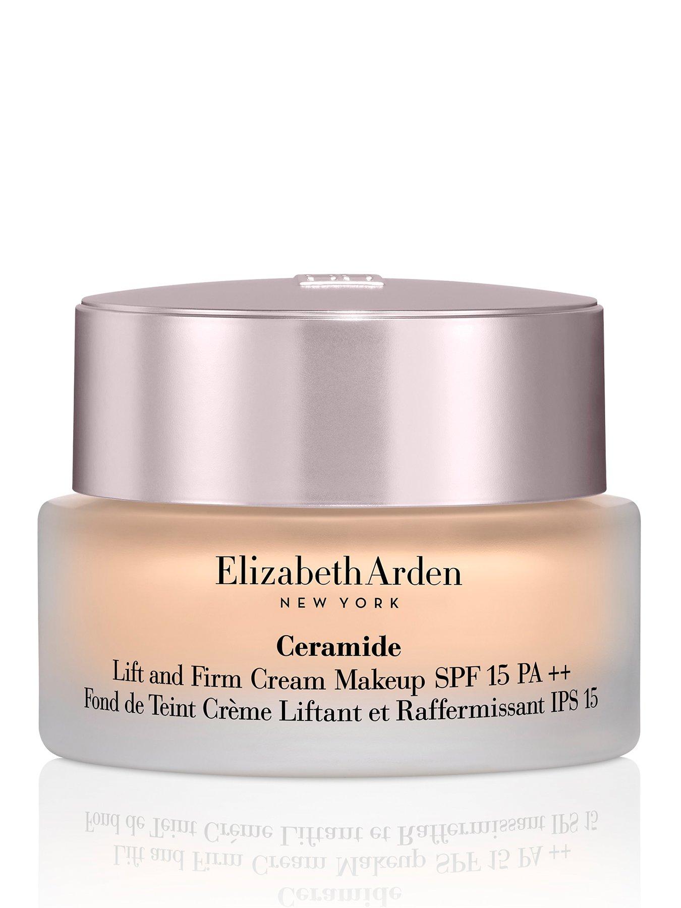 Elizabeth Arden Ceramide Lift and Firm Makeup SPF 15 30ml
