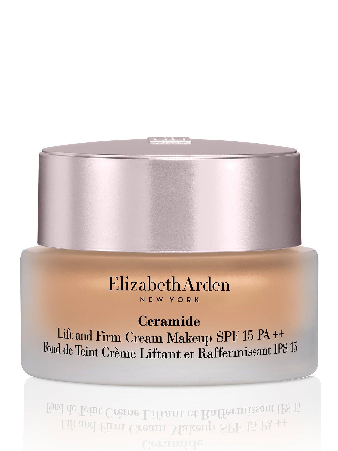 Elizabeth Arden Ceramide Lift and Firm Makeup SPF 15 30ml