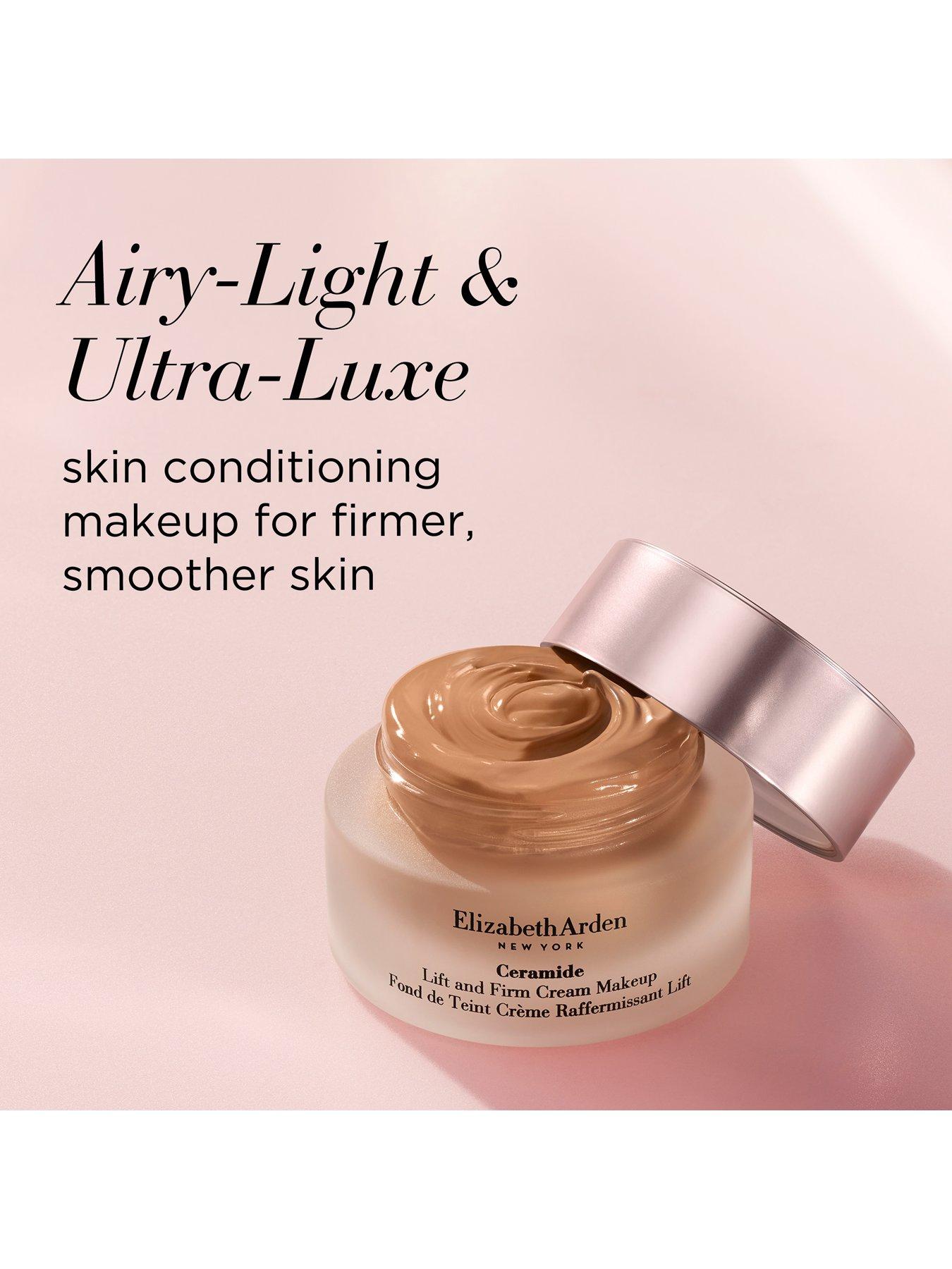 Image 2 of 7 of Elizabeth Arden Ceramide Lift and Firm Makeup SPF 15 30ml