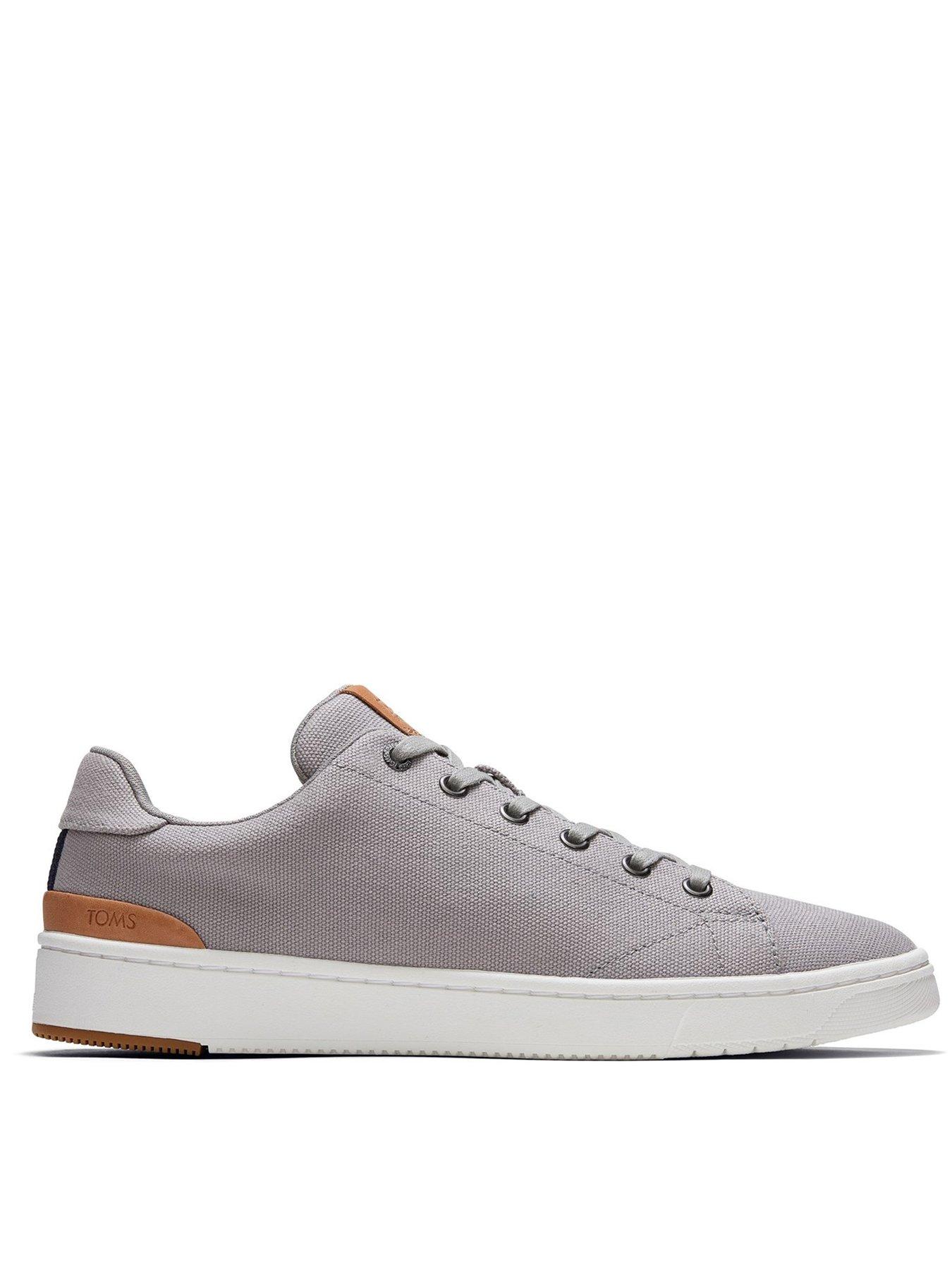 undefined Trvl Lite 2.0 Low Trainers - Grey